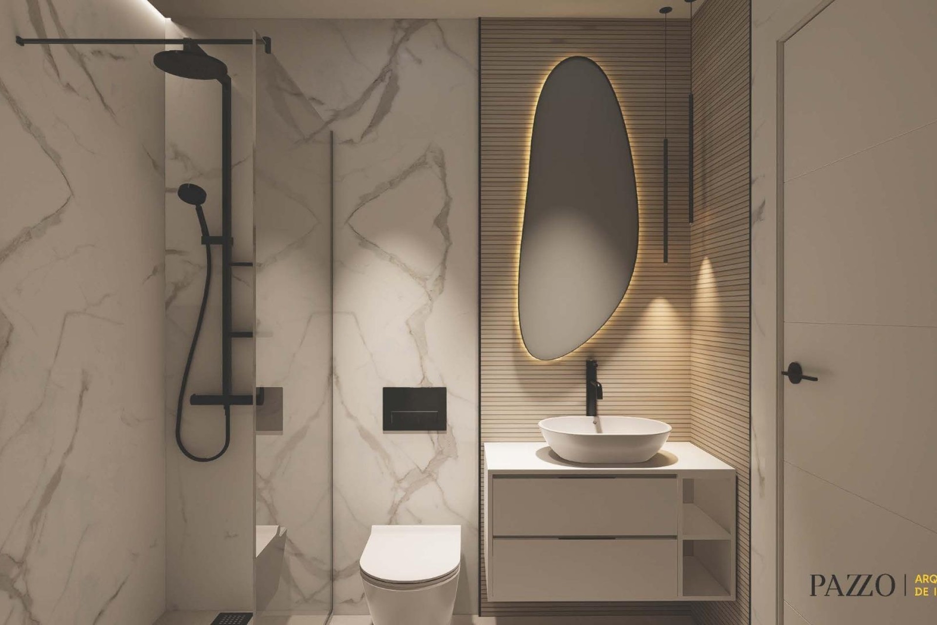 New Build - Apartment Flat -
Pilar de la Horadada - pueblo