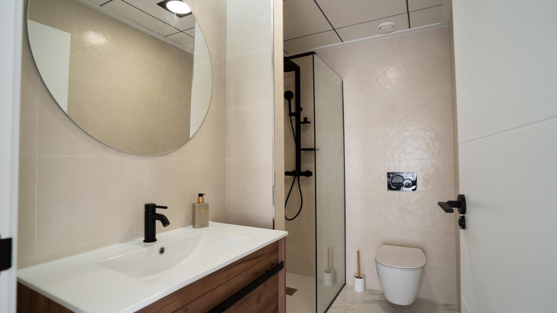 New Build - Apartment Flat -
Pilar de la Horadada - pueblo