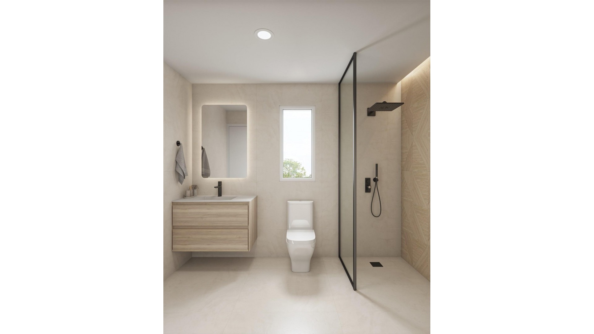 New Build - Apartment Flat -
Pilar de la Horadada - pueblo