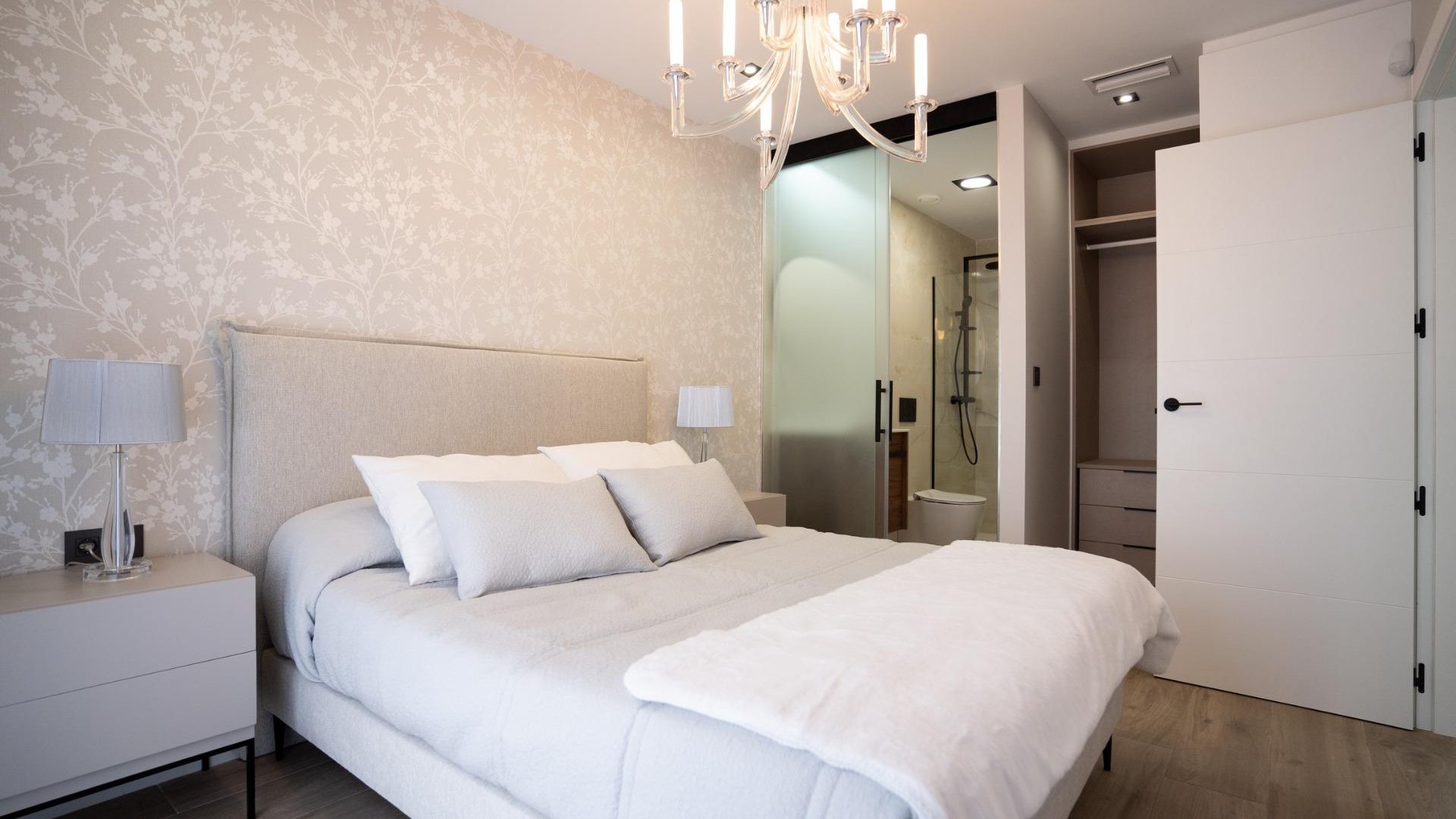 New Build - Apartment Flat -
Pilar de la Horadada - pueblo