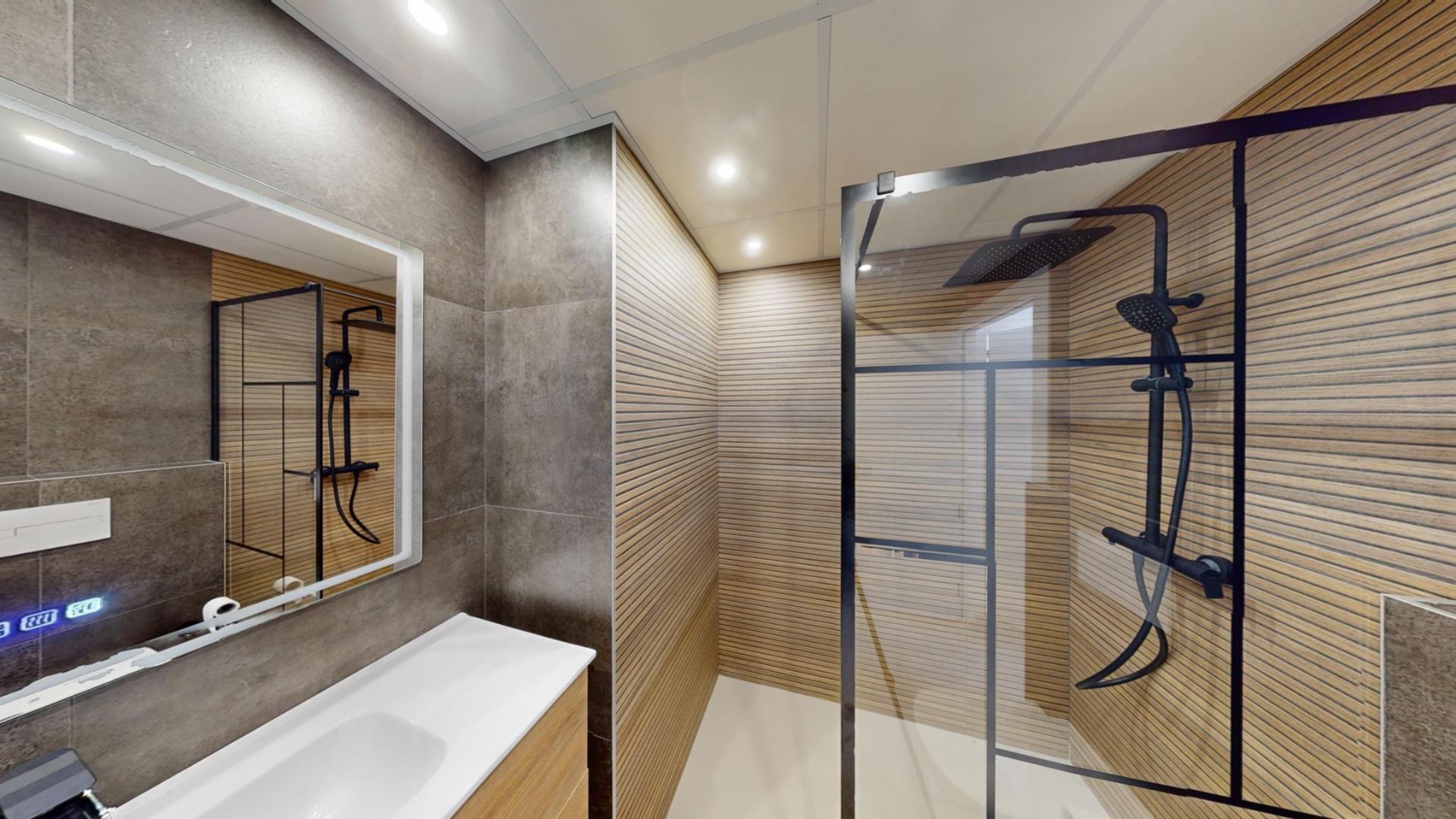 New Build - Apartment Flat -
Pilar de la Horadada - pueblo