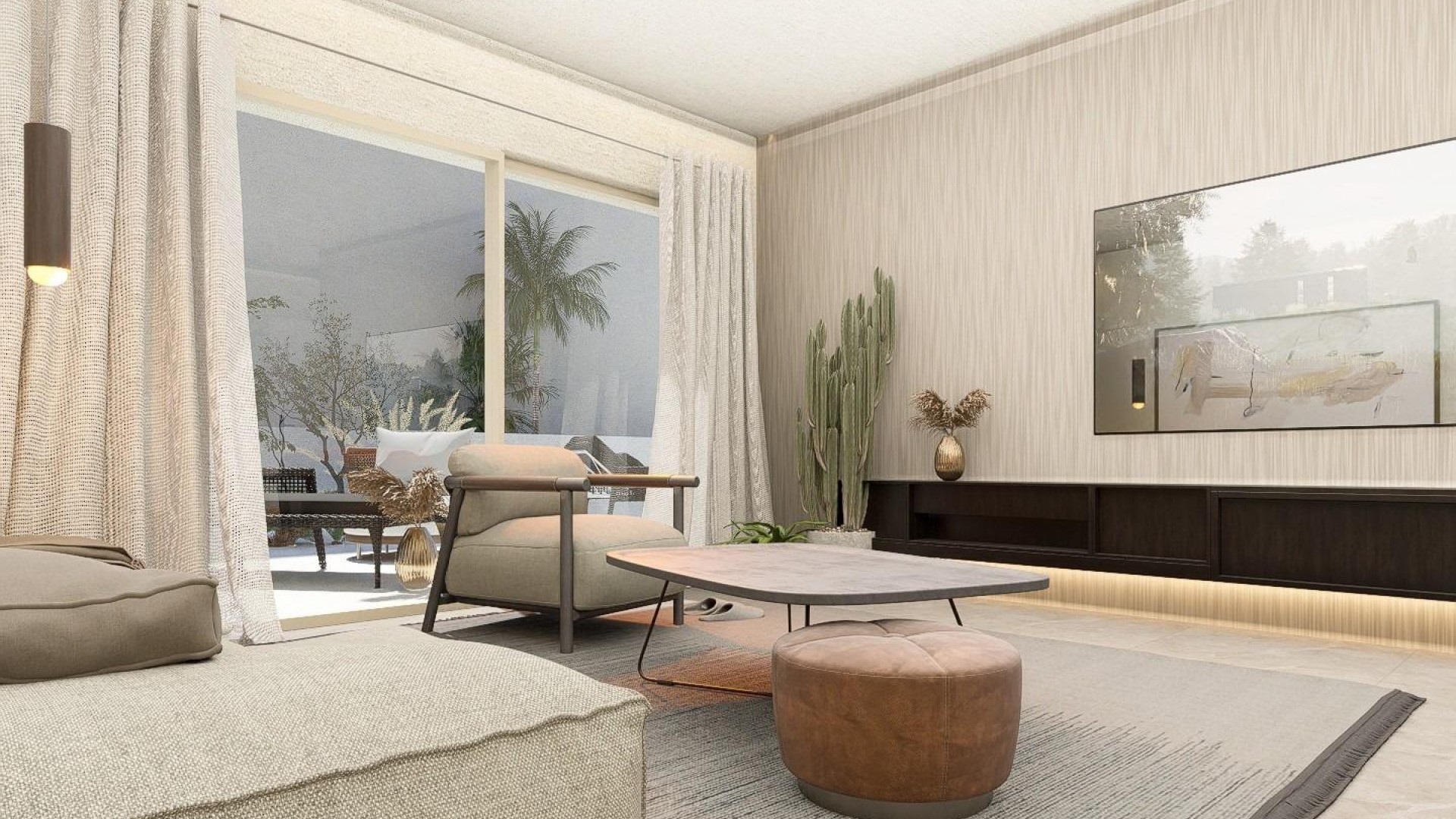 New Build - Apartment Flat -
Pilar de la Horadada - pueblo