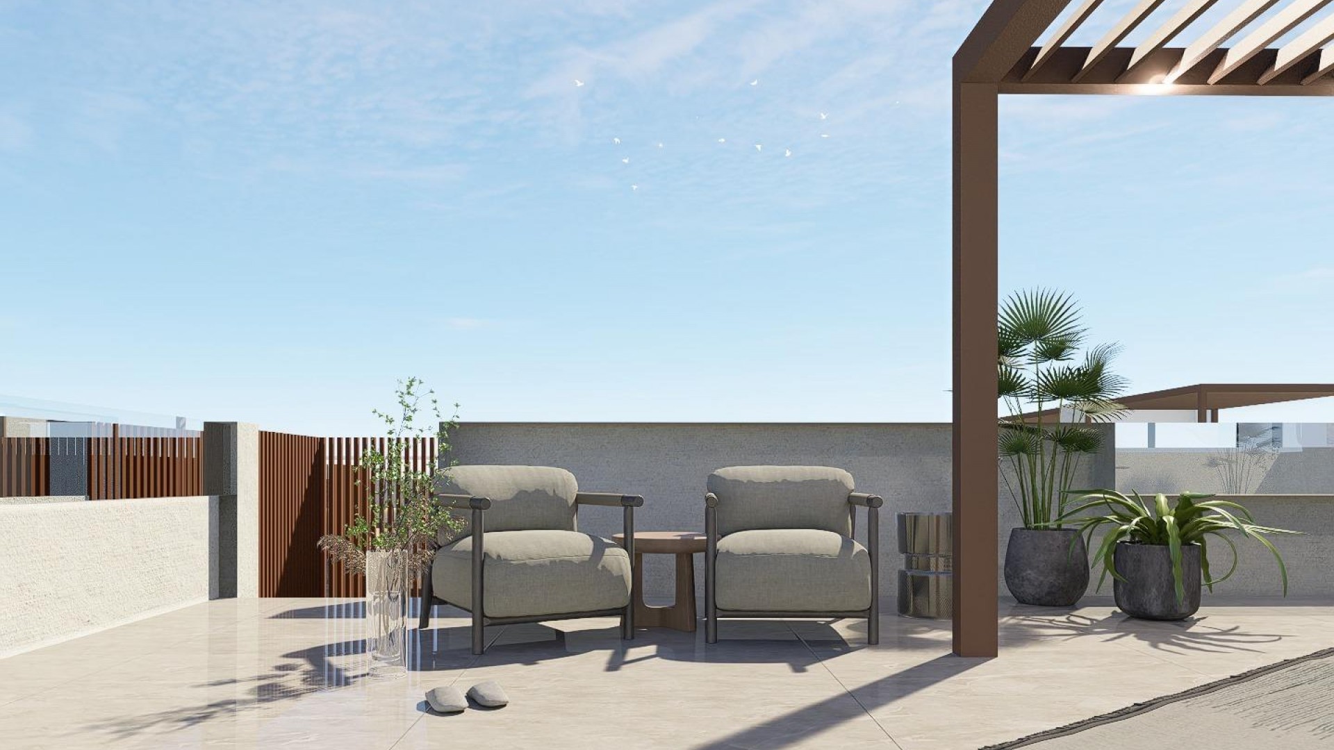 New Build - Apartment Flat -
Pilar de la Horadada - pueblo