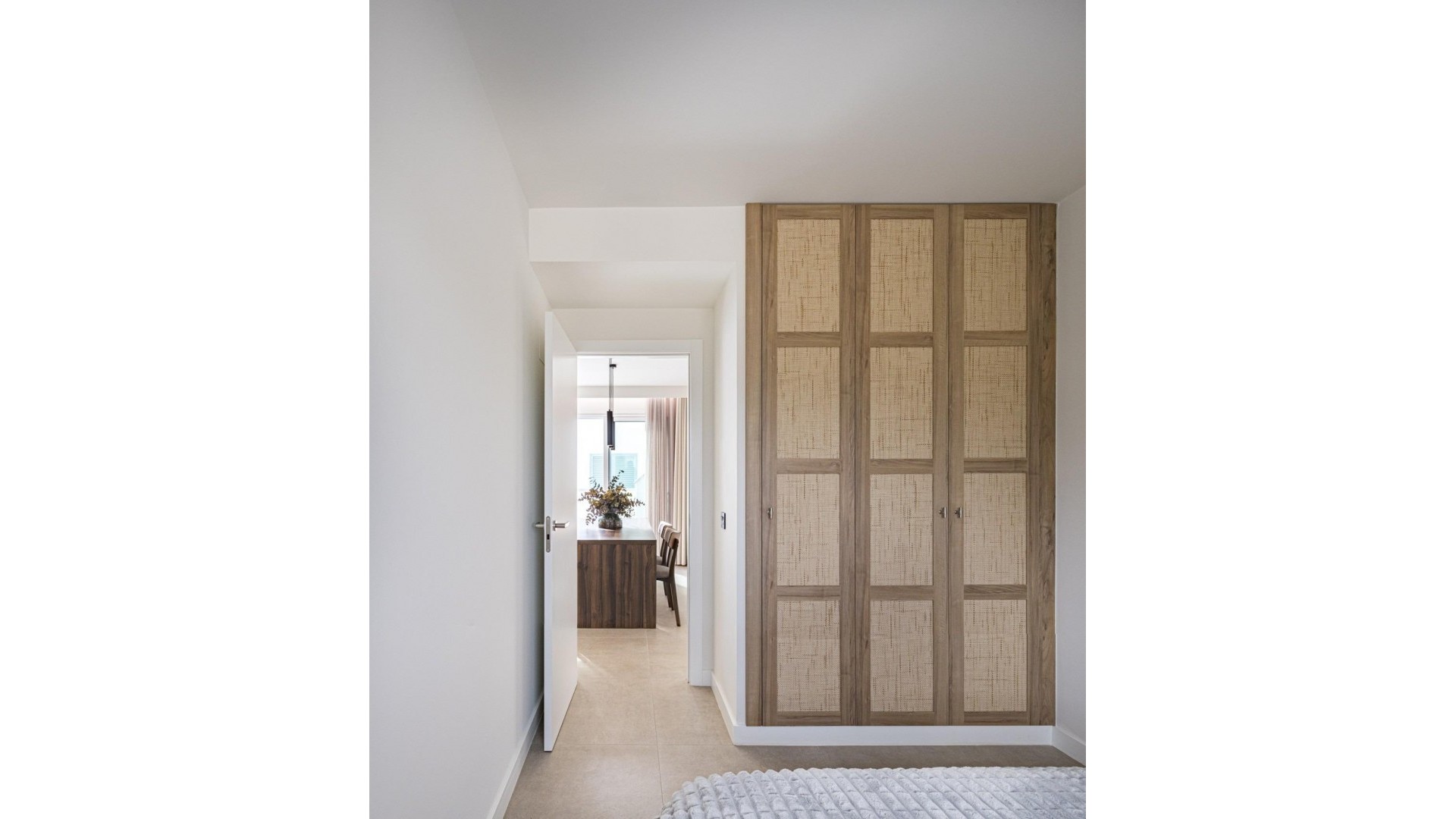 New Build - Apartment Flat -
Pilar de la Horadada - Torre de la Horadada