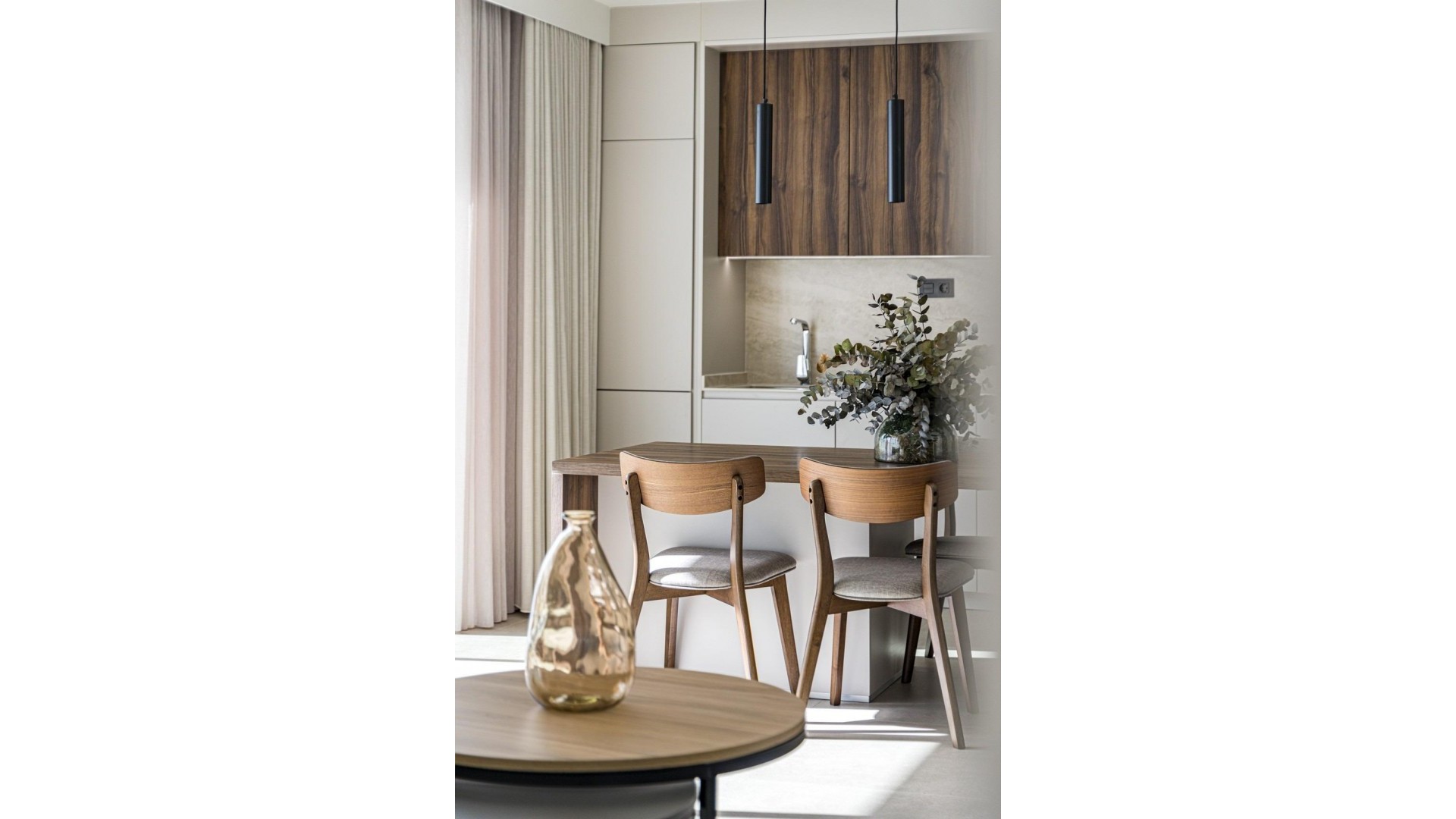 New Build - Apartment Flat -
Pilar de la Horadada - Torre de la Horadada