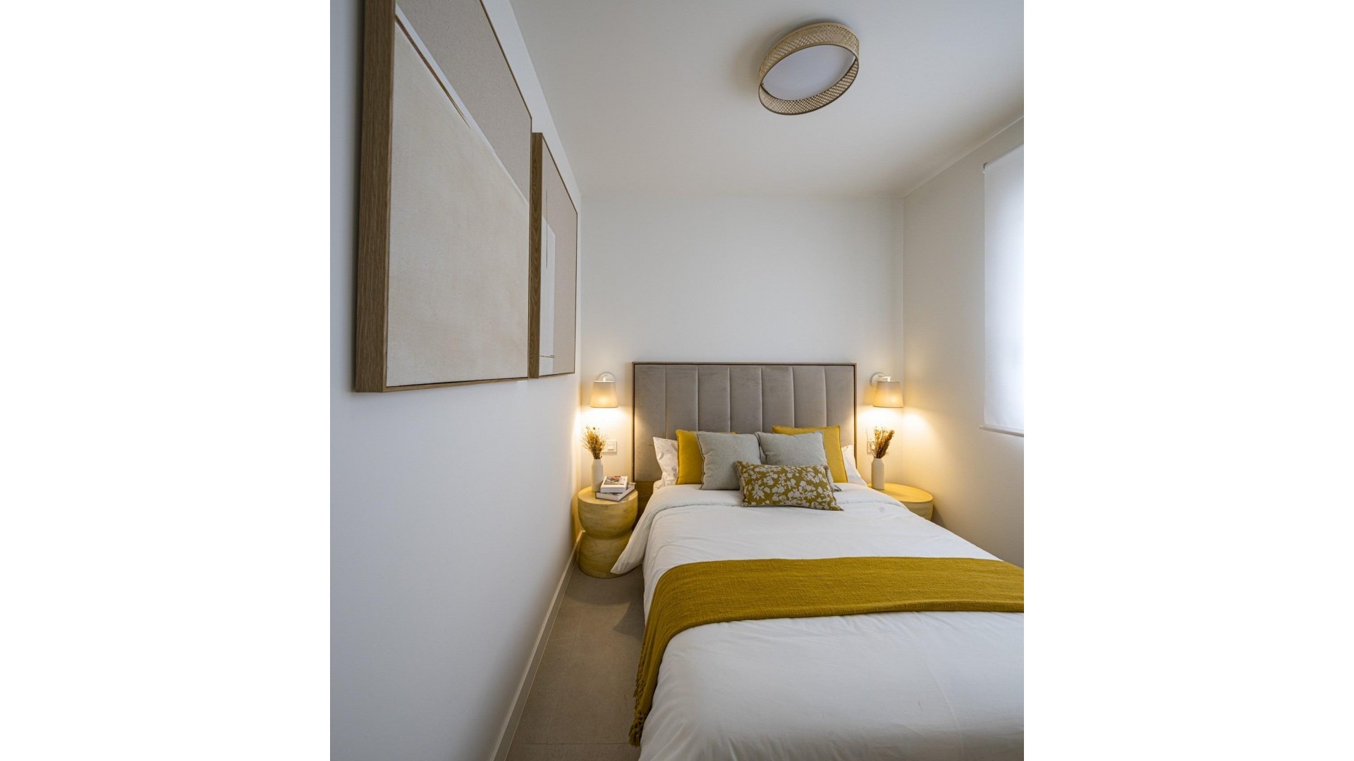 New Build - Apartment Flat -
Pilar de la Horadada - Torre de la Horadada