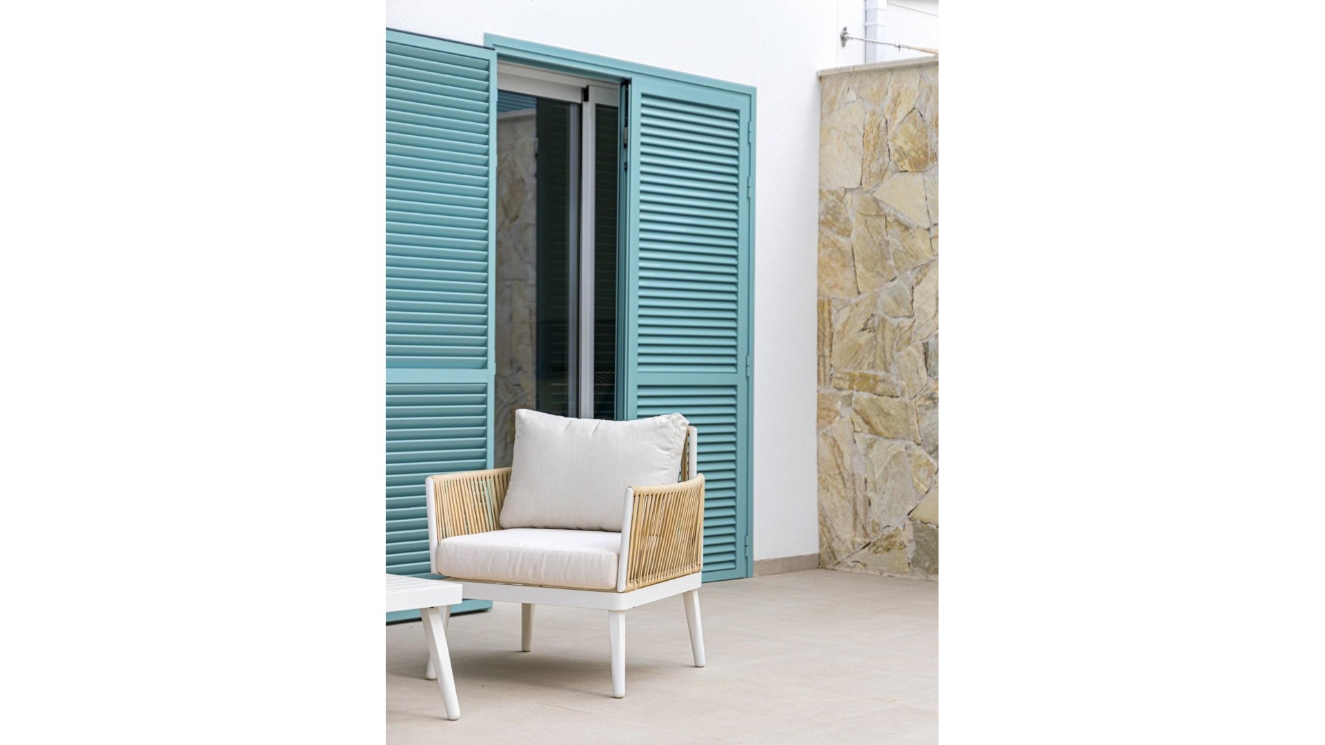 New Build - Apartment Flat -
Pilar de la Horadada - Torre de la Horadada