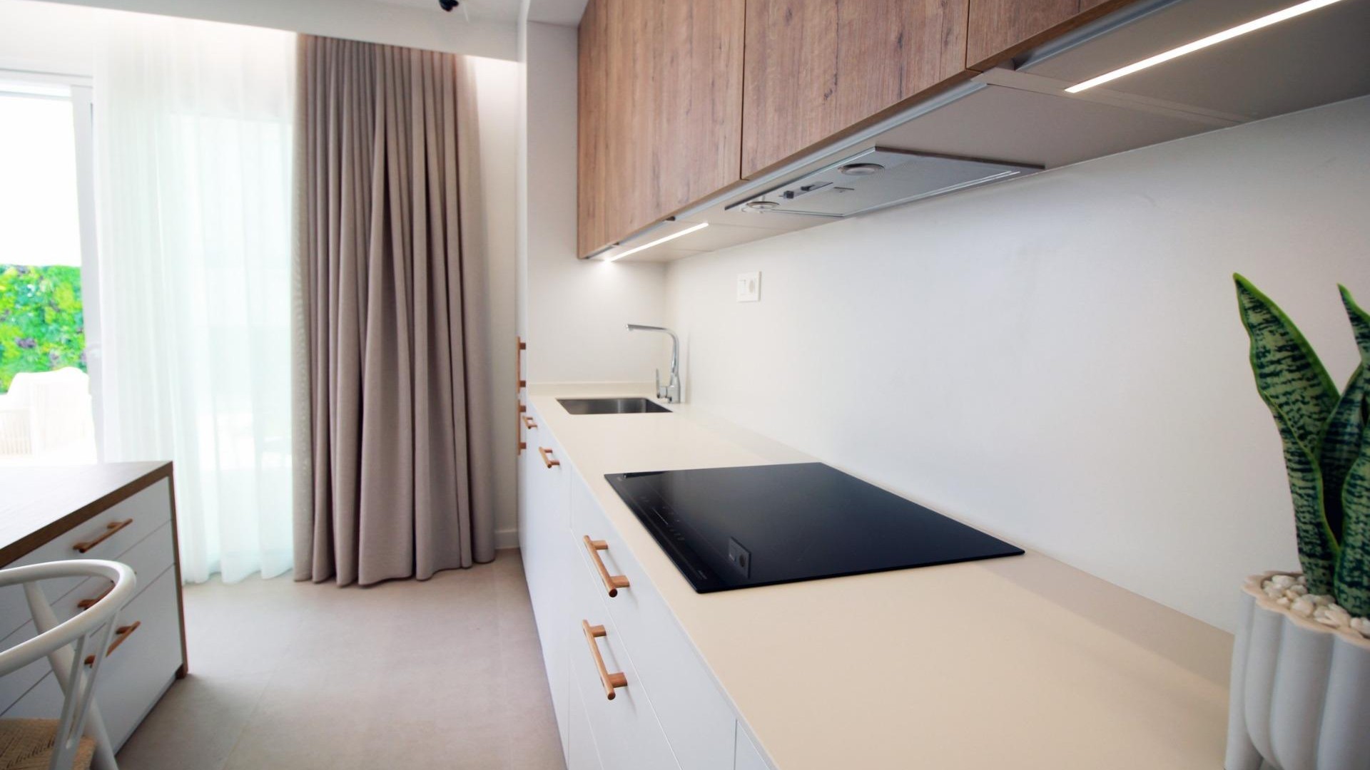 New Build - Apartment Flat -
Pilar de la Horadada - Torre de la Horadada