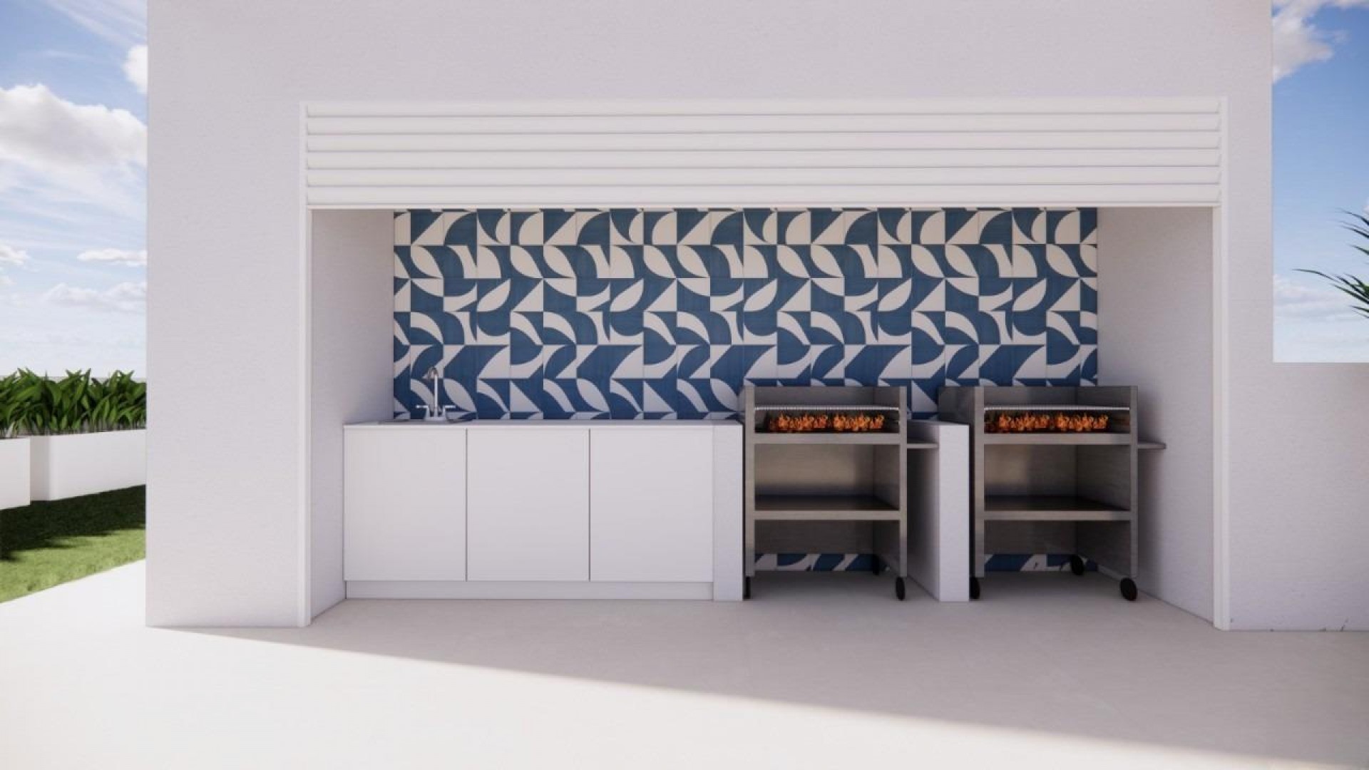 New Build - Apartment Flat -
Pilar de la Horadada - Torre de la Horadada