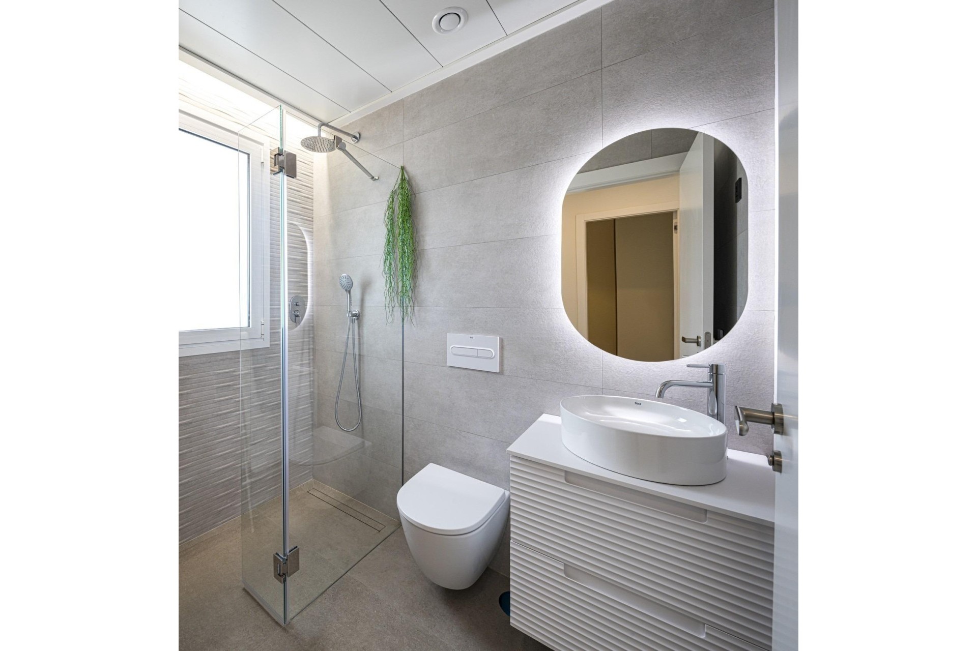 New Build - Apartment Flat -
Pilar de la Horadada - Torre de la Horadada