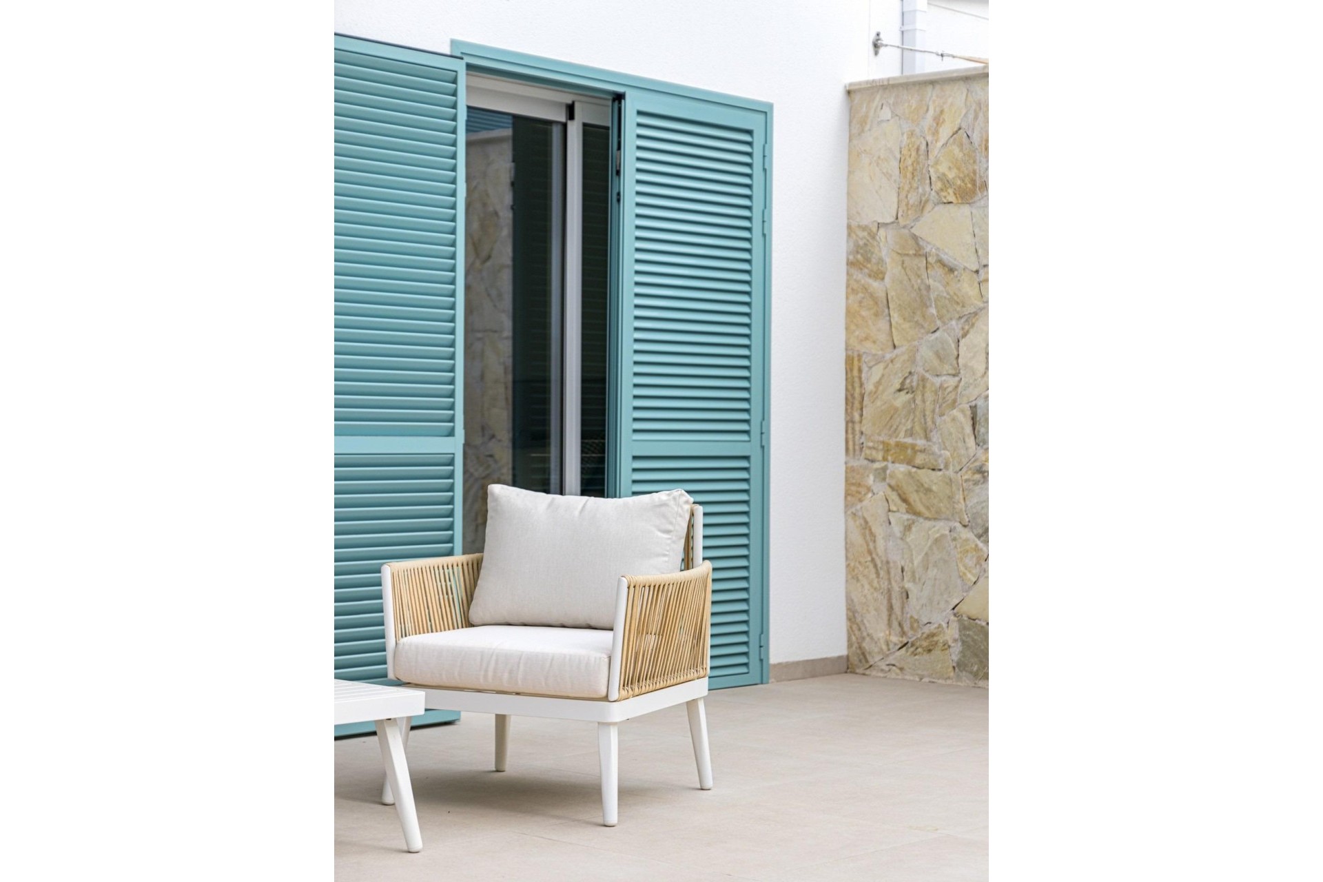 New Build - Apartment Flat -
Pilar de la Horadada - Torre de la Horadada