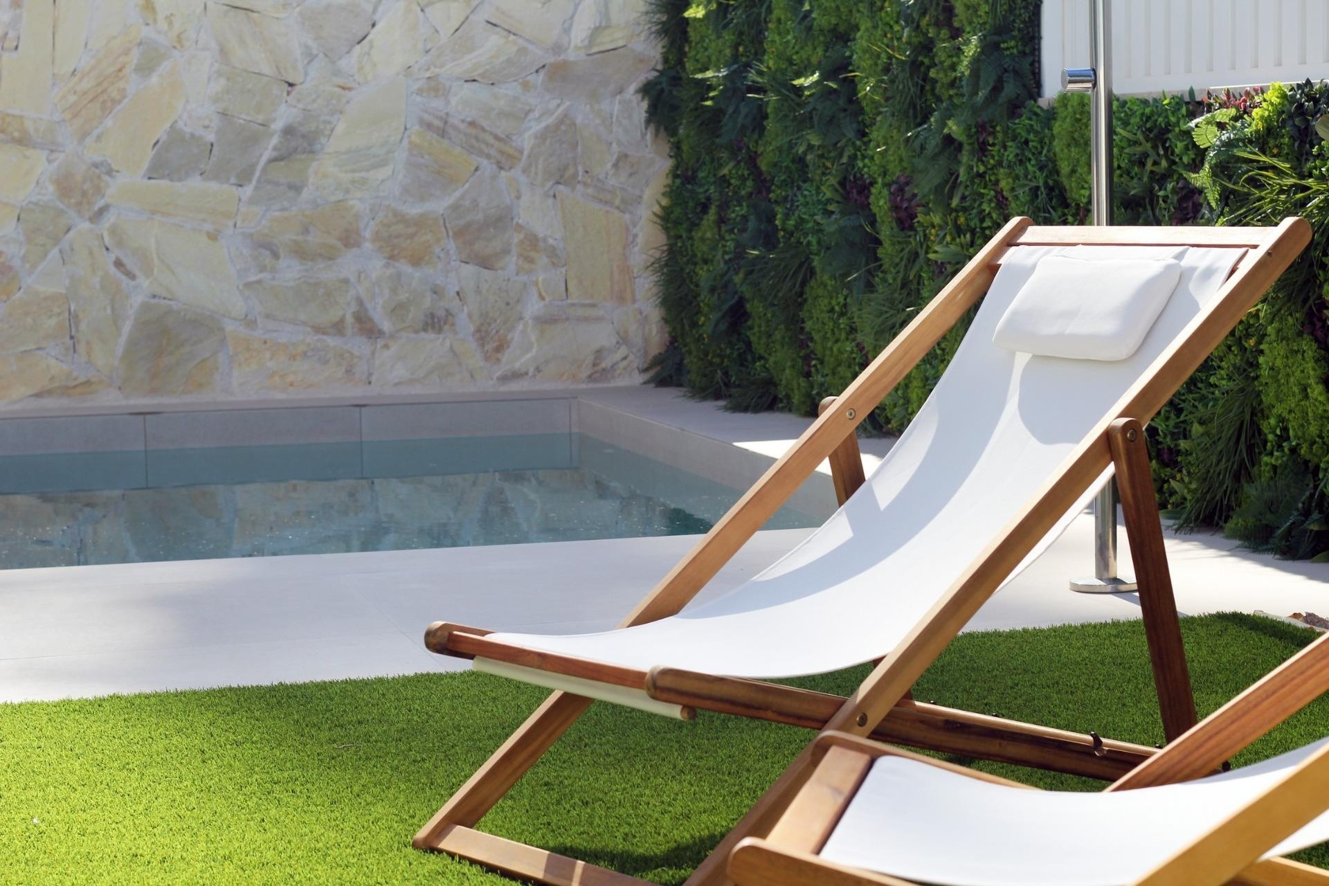 New Build - Apartment Flat -
Pilar de la Horadada - Torre de la Horadada