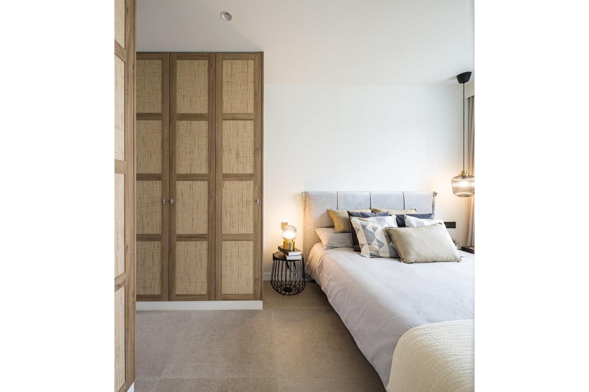 New Build - Apartment Flat -
Pilar de la Horadada - Torre de la Horadada