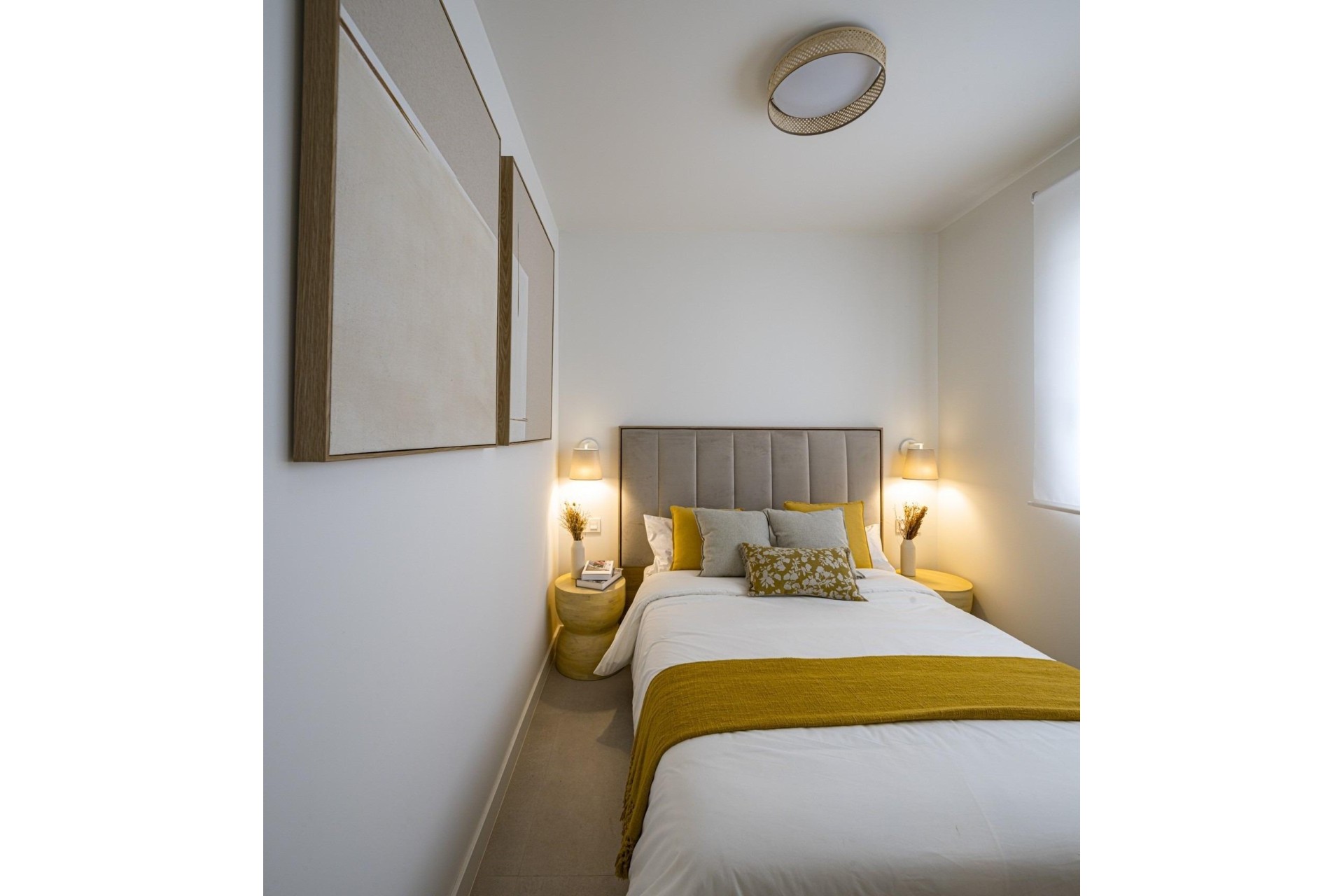 New Build - Apartment Flat -
Pilar de la Horadada - Torre de la Horadada