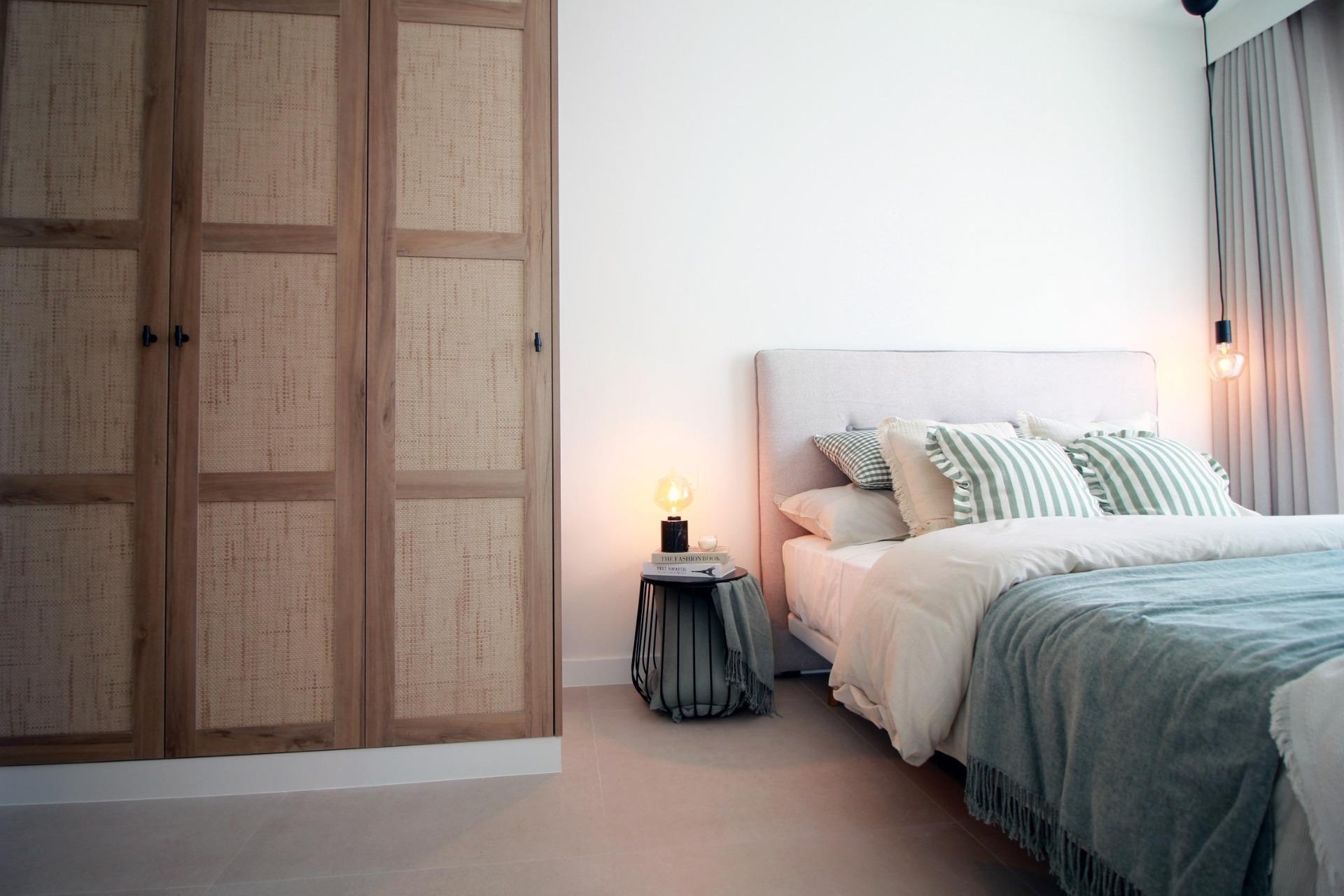 New Build - Apartment Flat -
Pilar de la Horadada - Torre de la Horadada