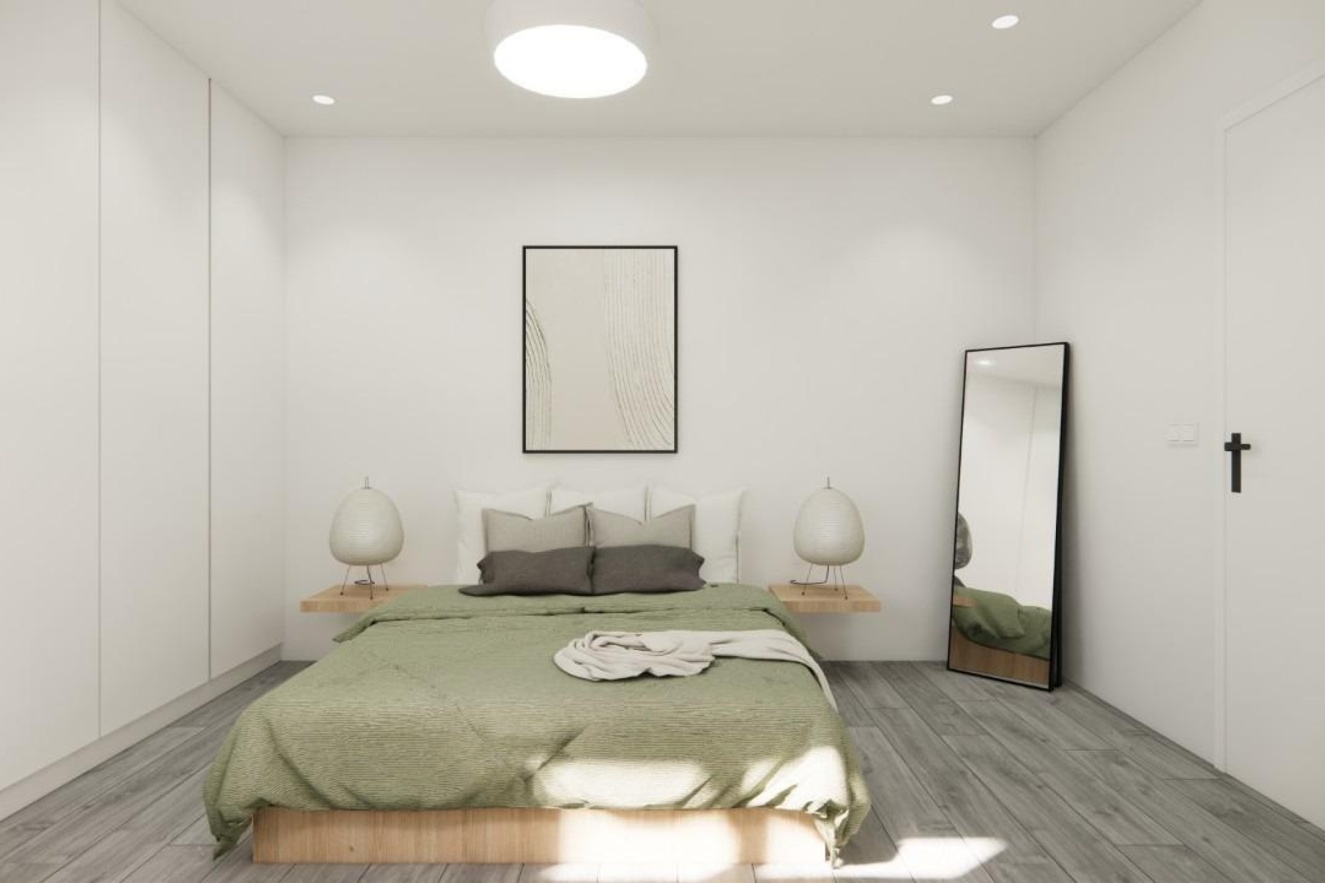 New Build - Apartment / Flat -
Pilar de la Horadada - Torre de la Horadada