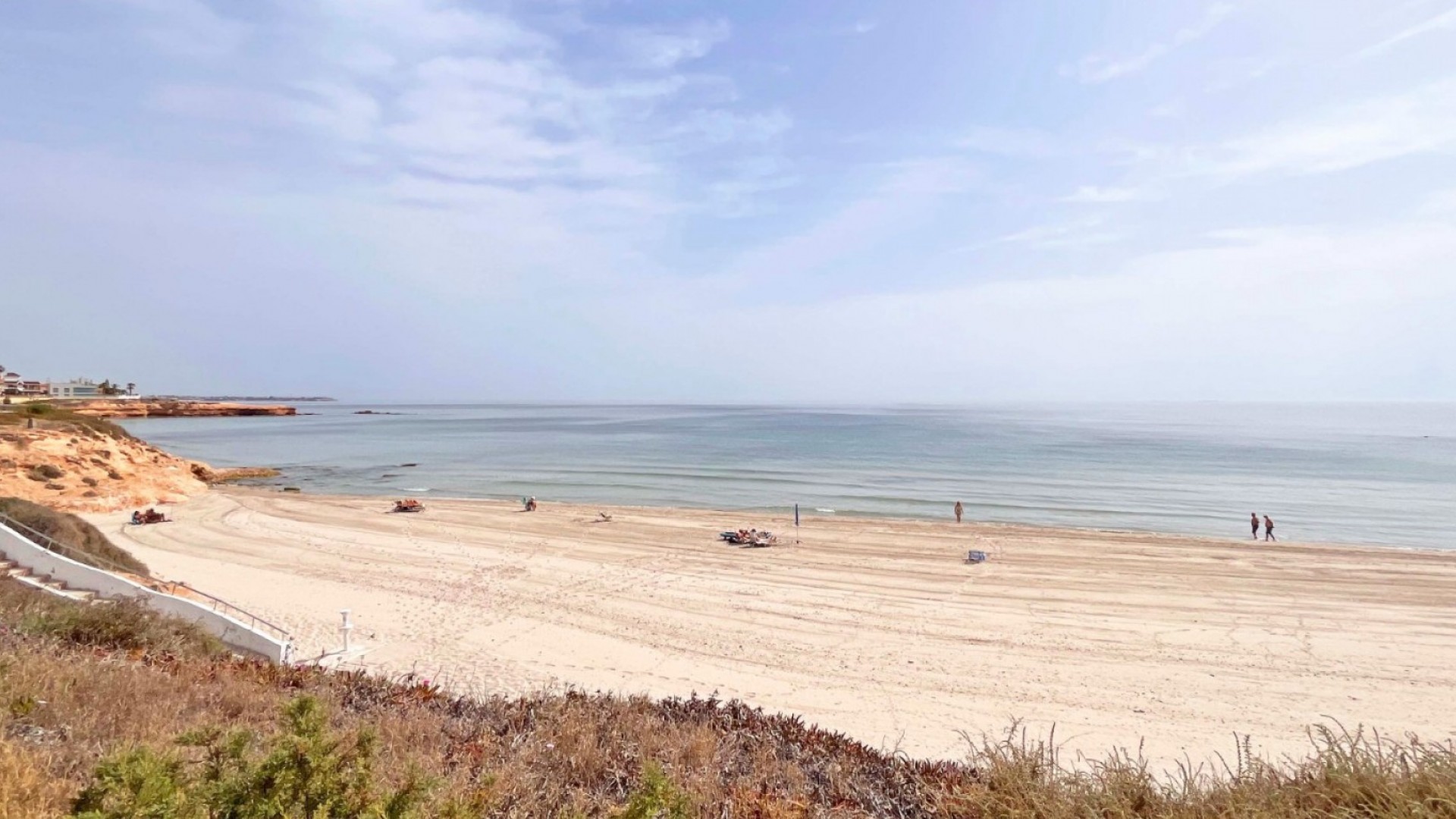 New Build - Apartment Flat -
Pilar de la Horadada - Torre de la Horadada