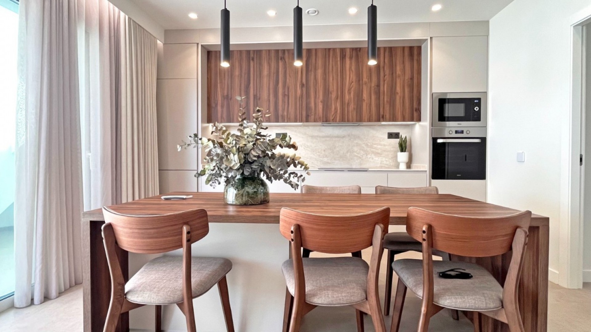 New Build - Apartment Flat -
Pilar de la Horadada - Torre de la Horadada