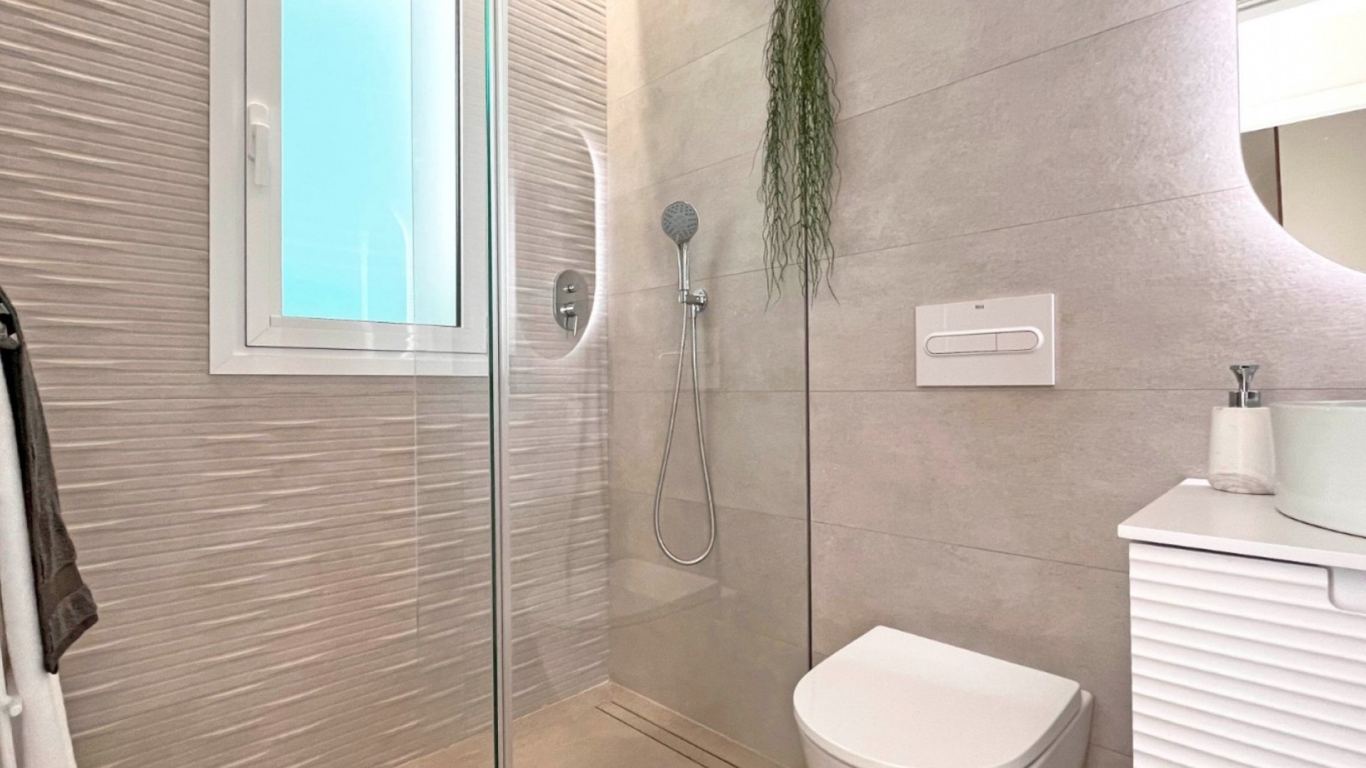 New Build - Apartment Flat -
Pilar de la Horadada - Torre de la Horadada