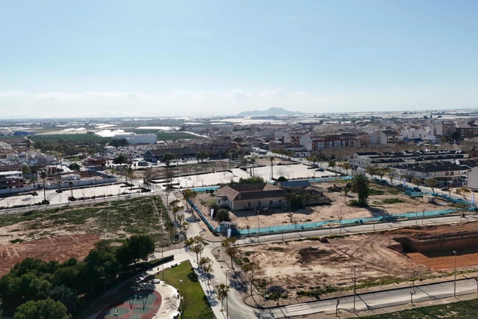 New Build - Apartment / Flat -
Pilar de la Horadada