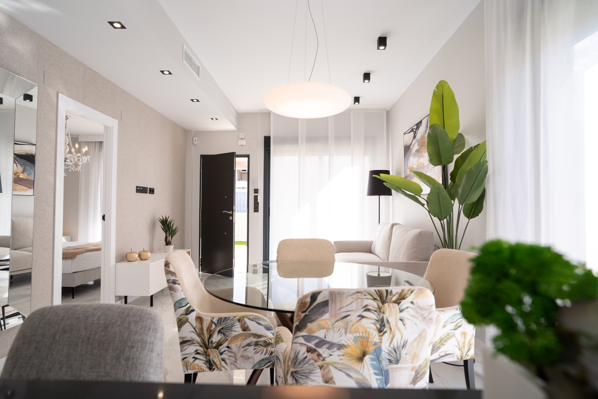 New Build - Apartment / Flat -
Pilar de la Horadada