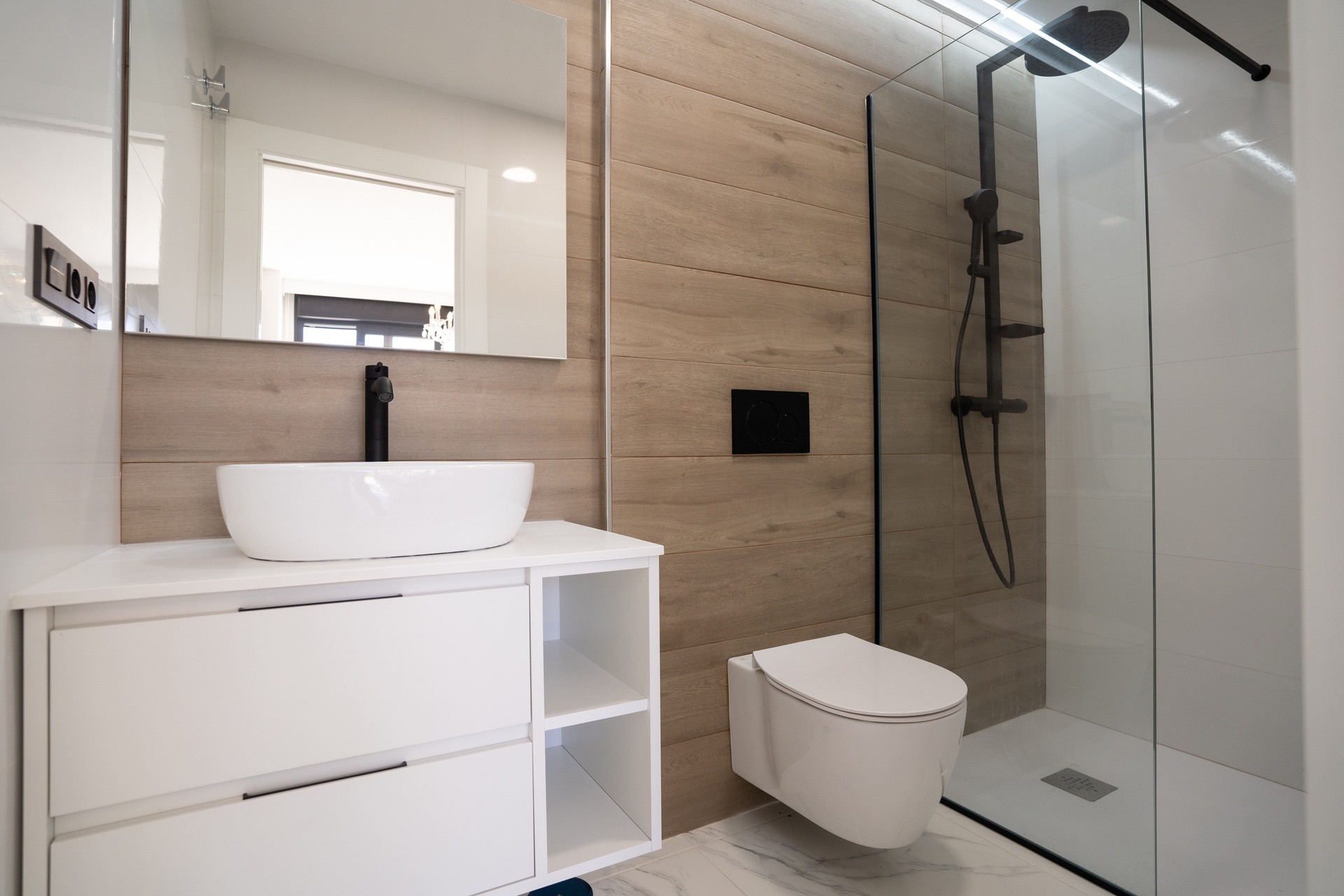 New Build - Apartment / Flat -
Pilar de la Horadada