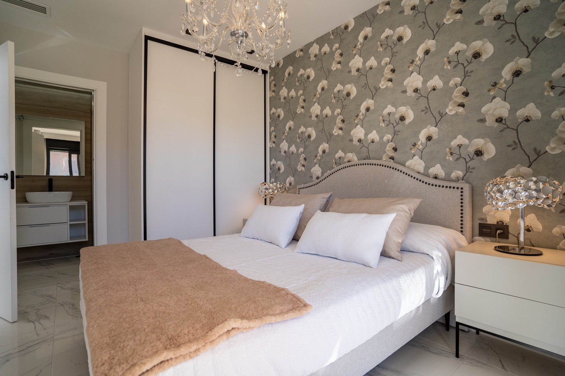 New Build - Apartment / Flat -
Pilar de la Horadada