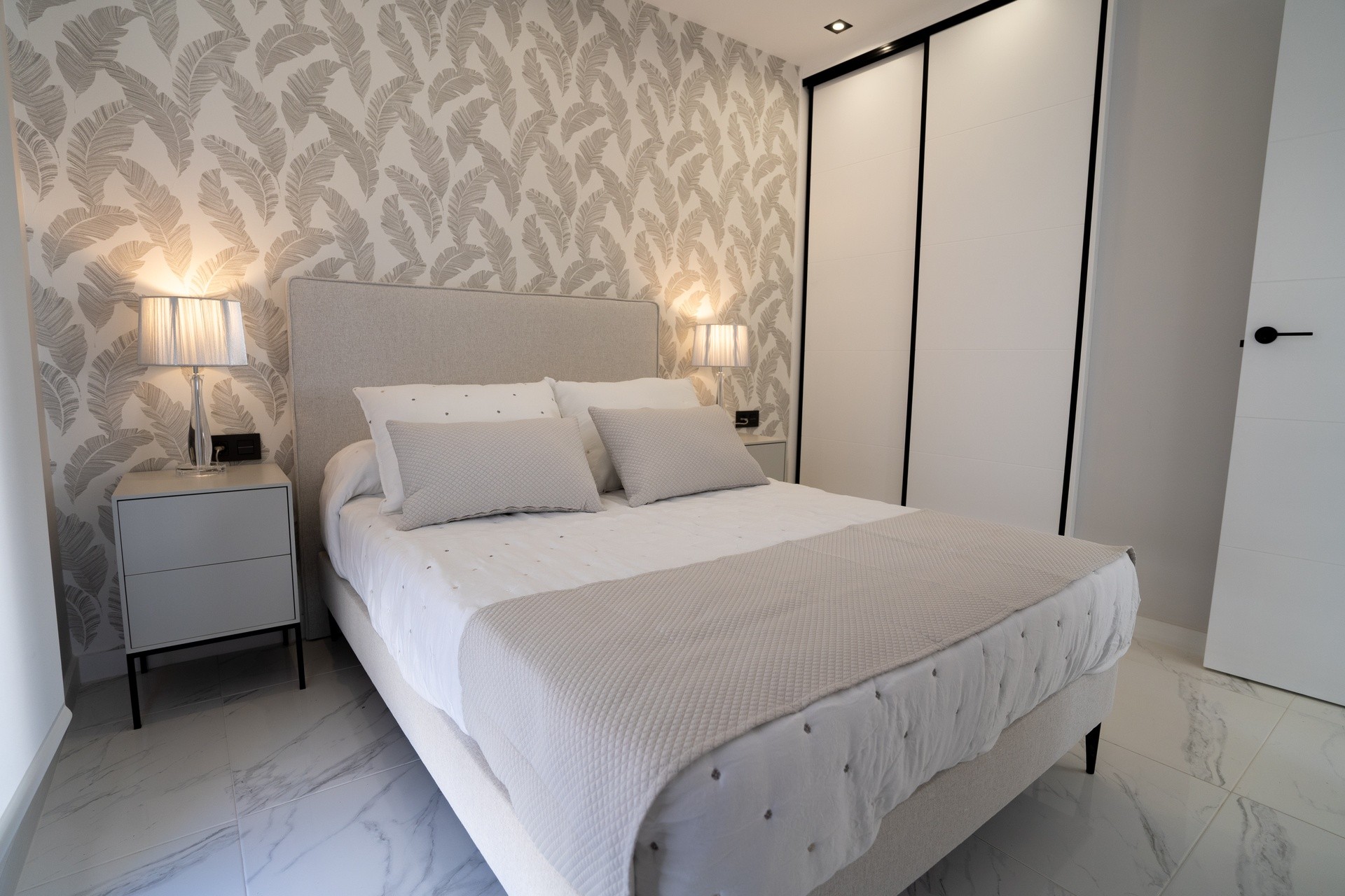 New Build - Apartment / Flat -
Pilar de la Horadada