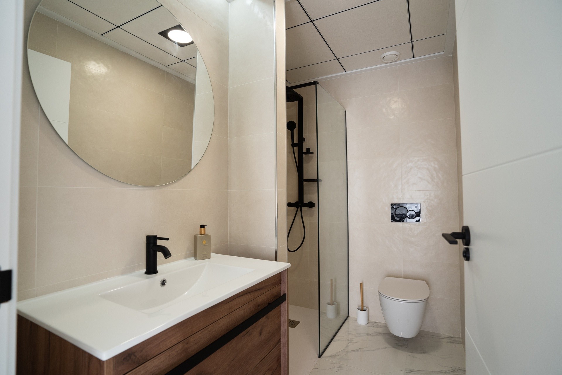 New Build - Apartment / Flat -
Pilar de la Horadada