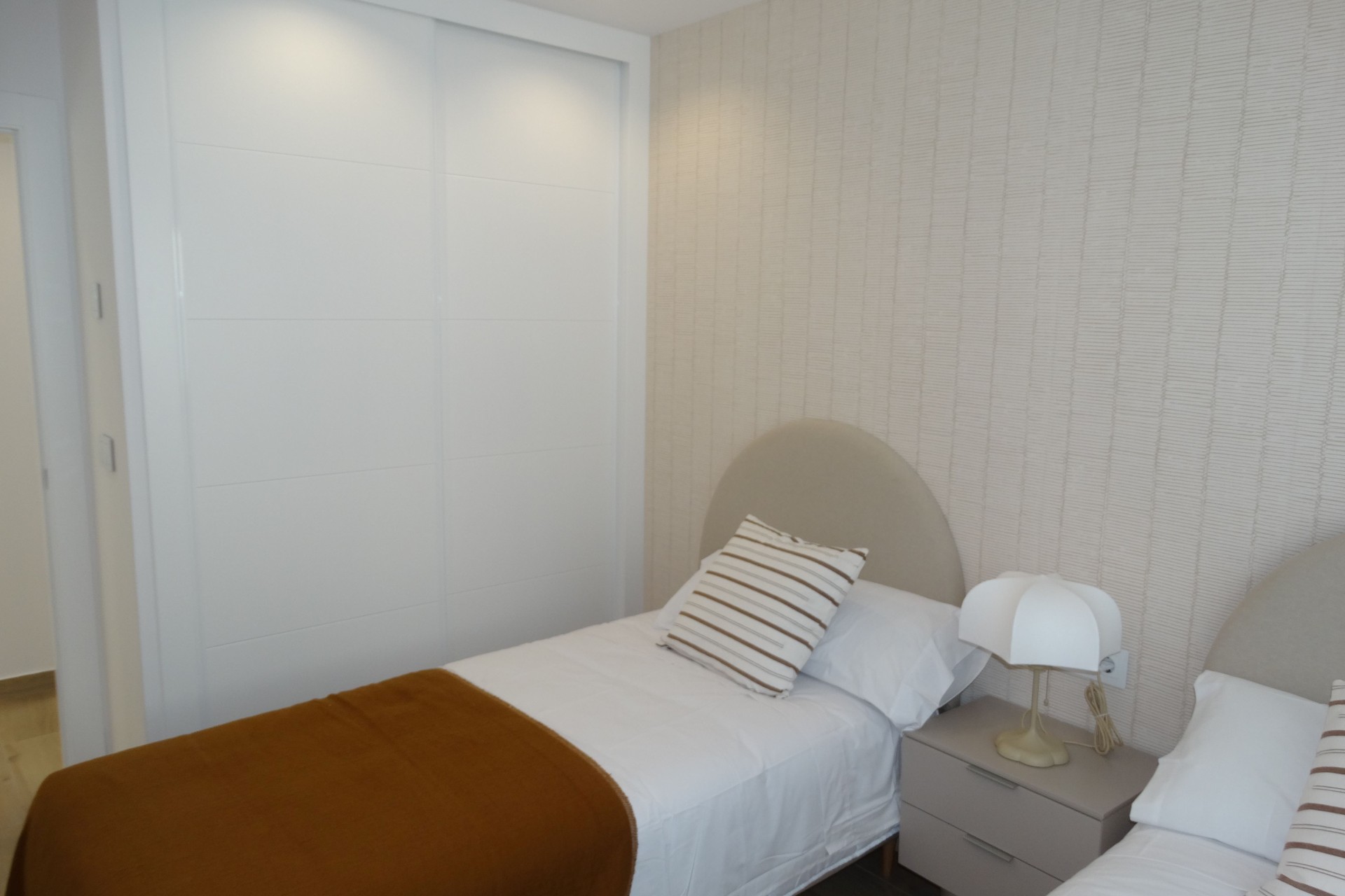 New Build - Apartment / Flat -
Pilar de la Horadada