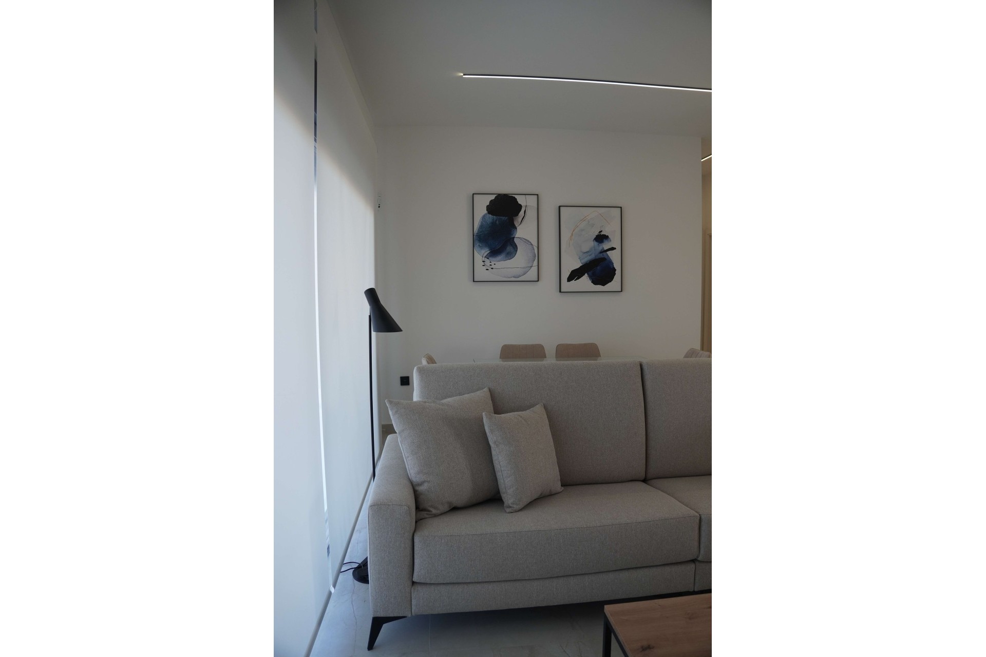 New Build - Apartment / Flat -
Pilar de la Horadada