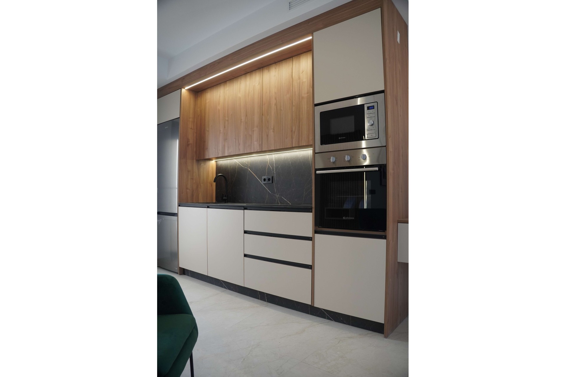 New Build - Apartment / Flat -
Pilar de la Horadada
