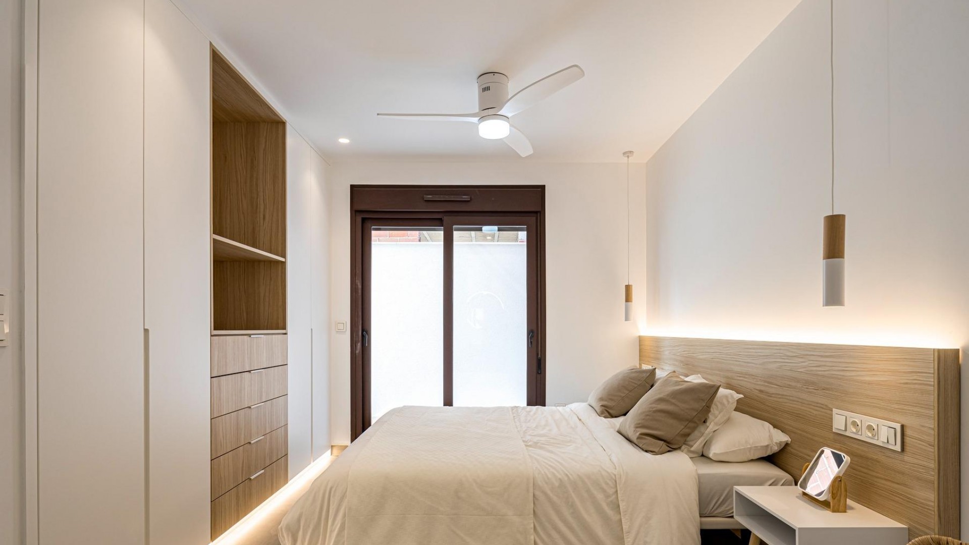 New Build - Apartment Flat -
Pilar de la Horadada