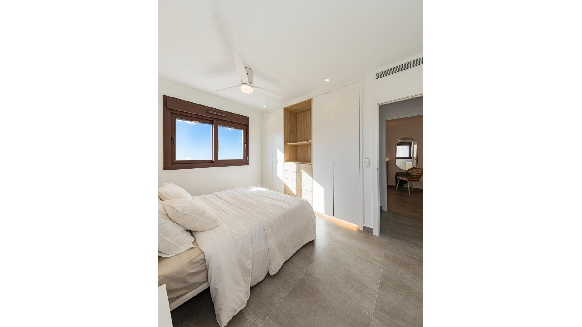 New Build - Apartment Flat -
Pilar de la Horadada