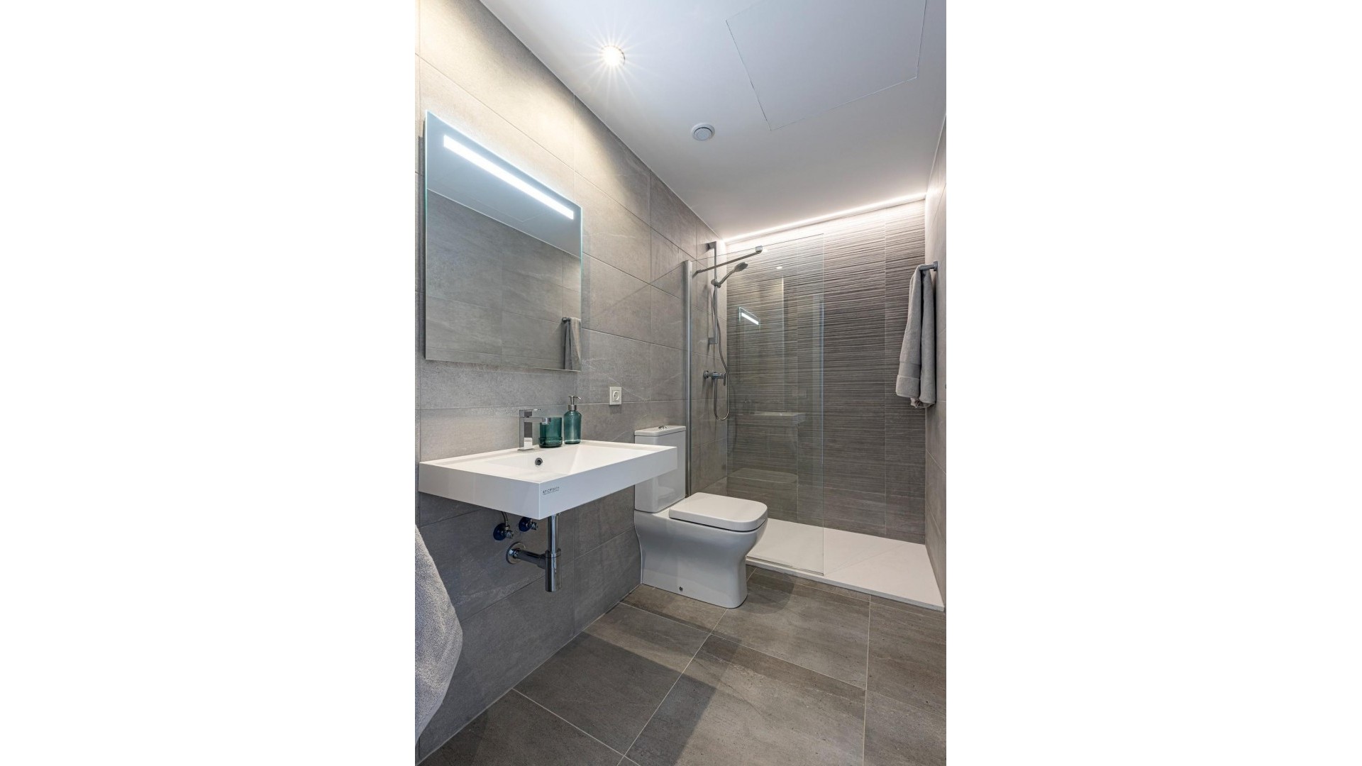 New Build - Apartment Flat -
Pilar de la Horadada