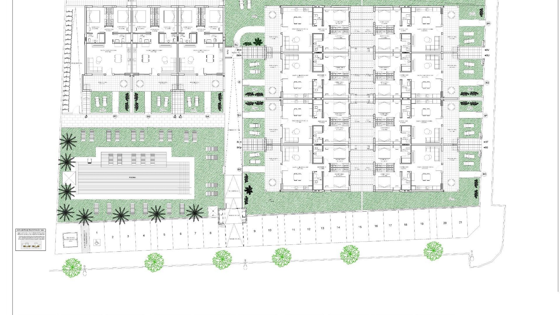 New Build - Apartment Flat -
Pilar de la Horadada