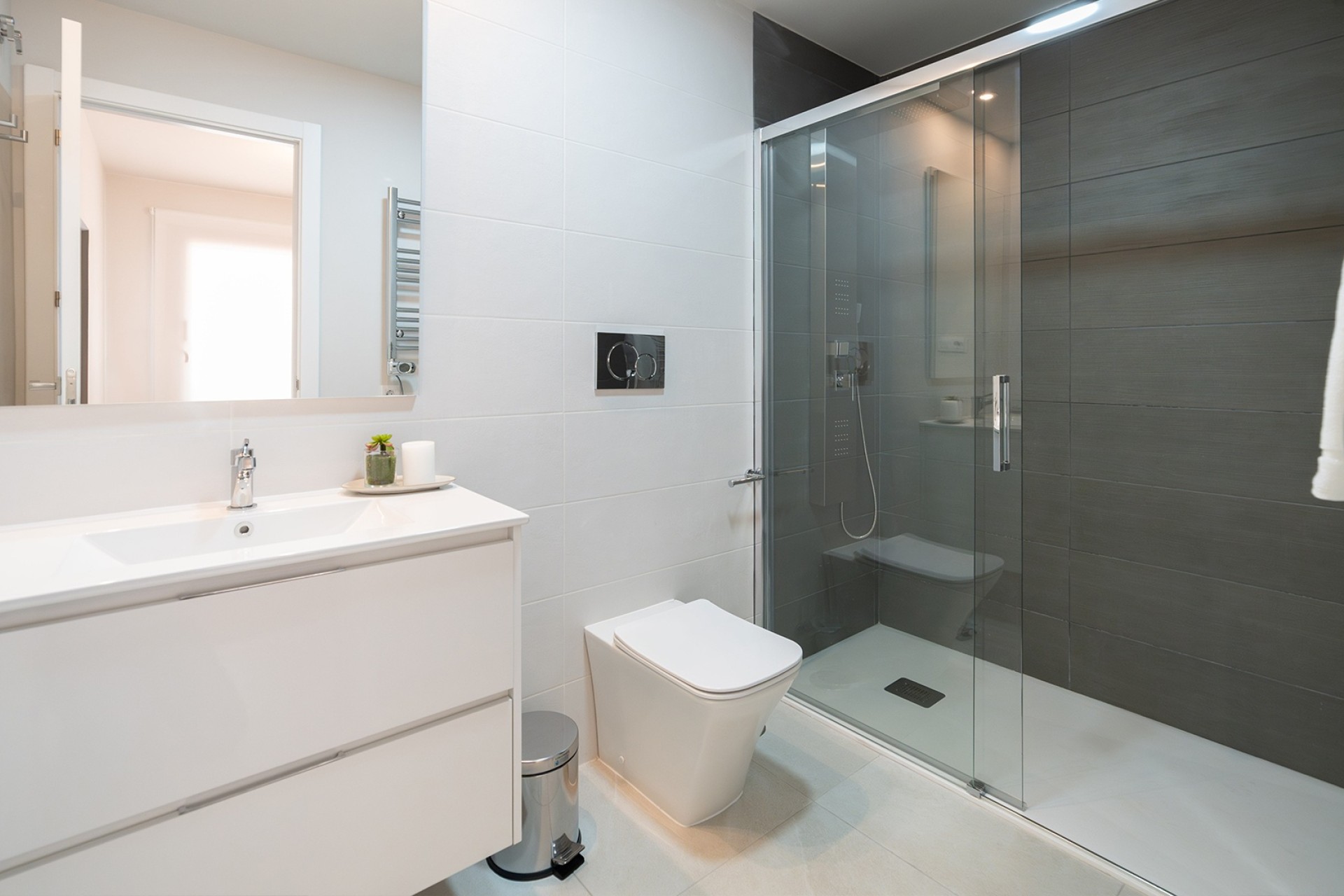 New Build - Apartment Flat -
Pulpí - Spain