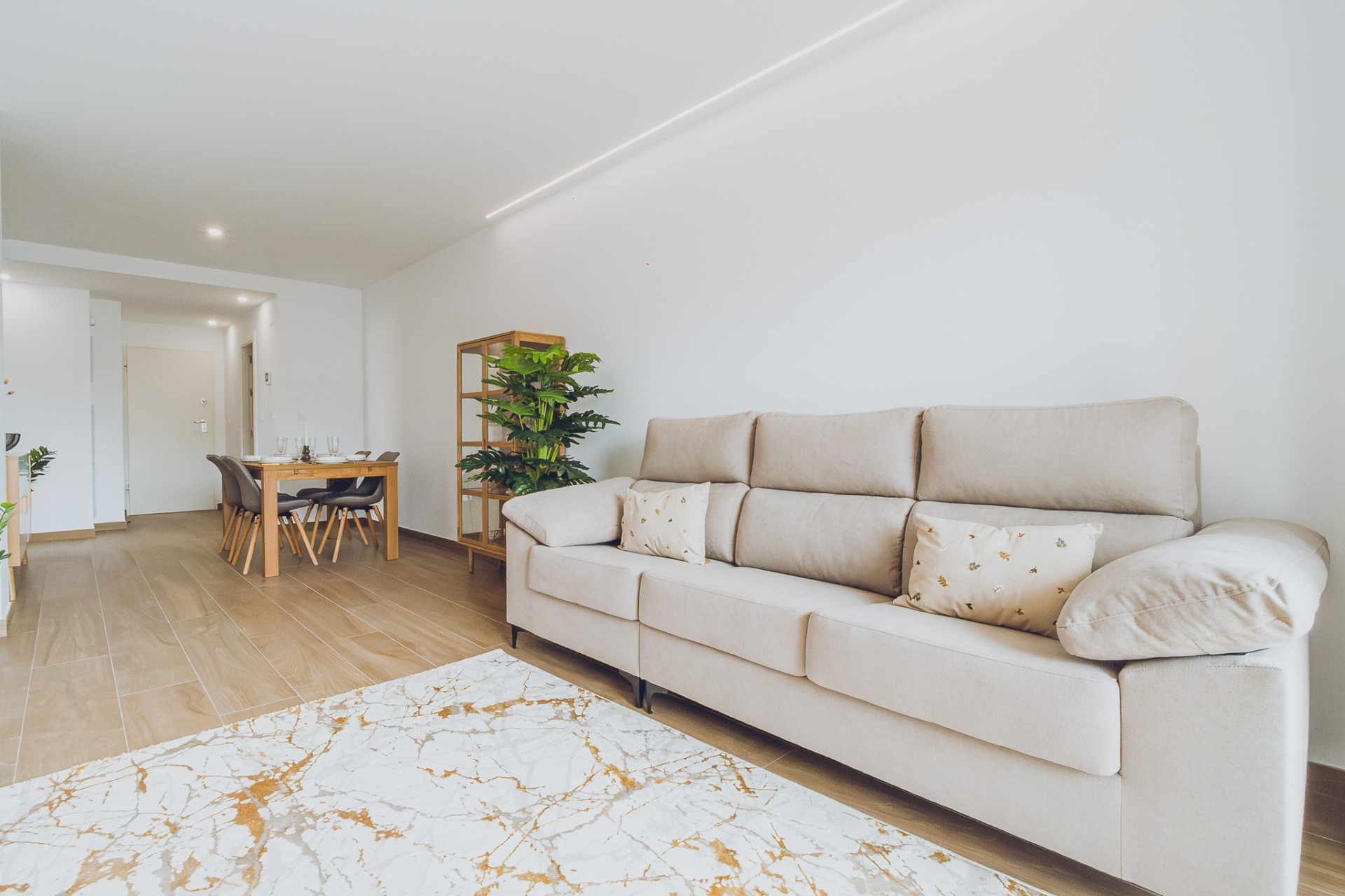 New Build - Apartment Flat -
Redován