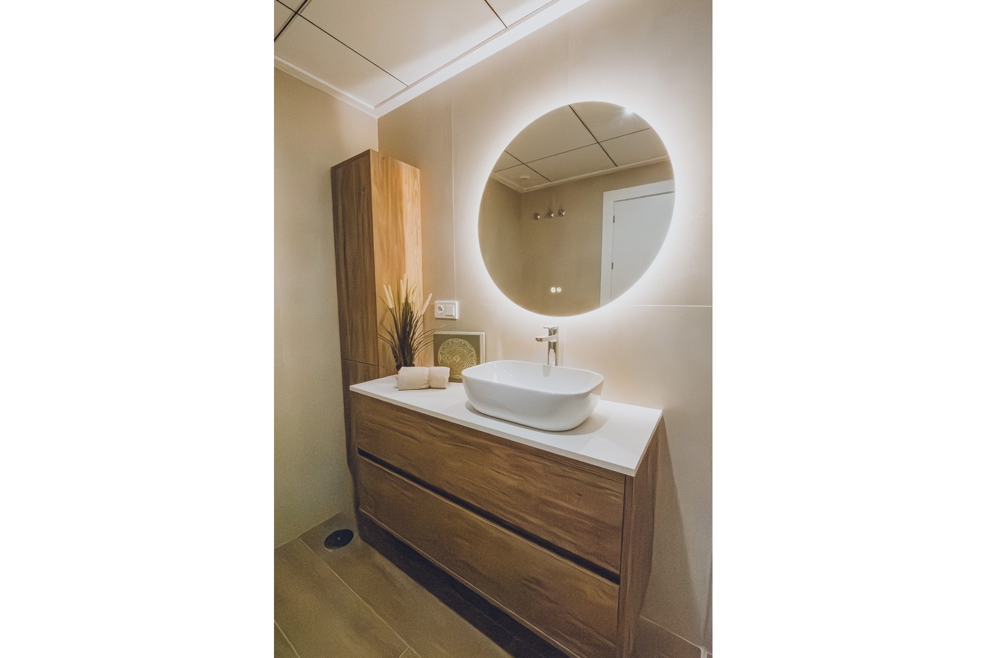 New Build - Apartment Flat -
Redován