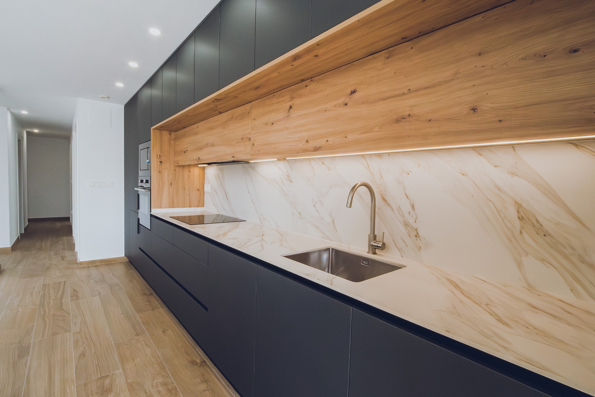 New Build - Apartment / Flat -
Redován