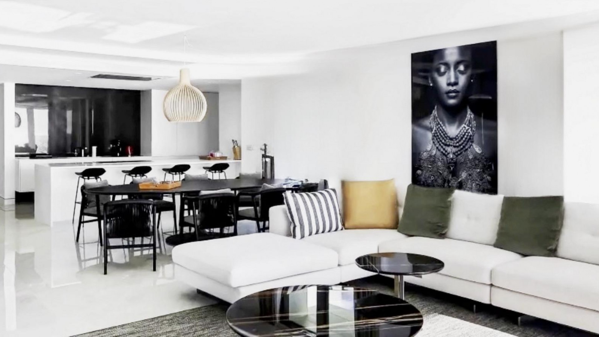 New Build - Apartment Flat -
Relleu - pueblo