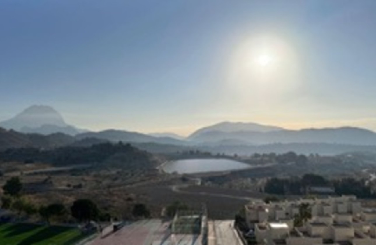 New Build - Apartment Flat -
Relleu