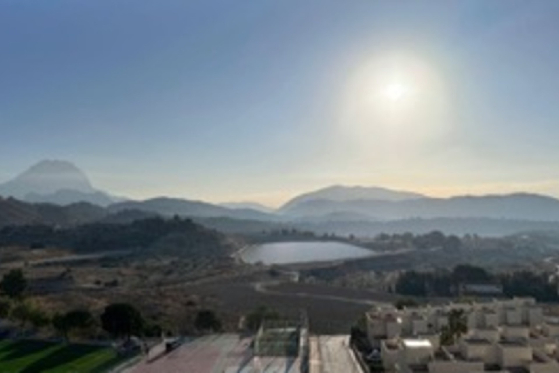 New Build - Apartment Flat -
Relleu