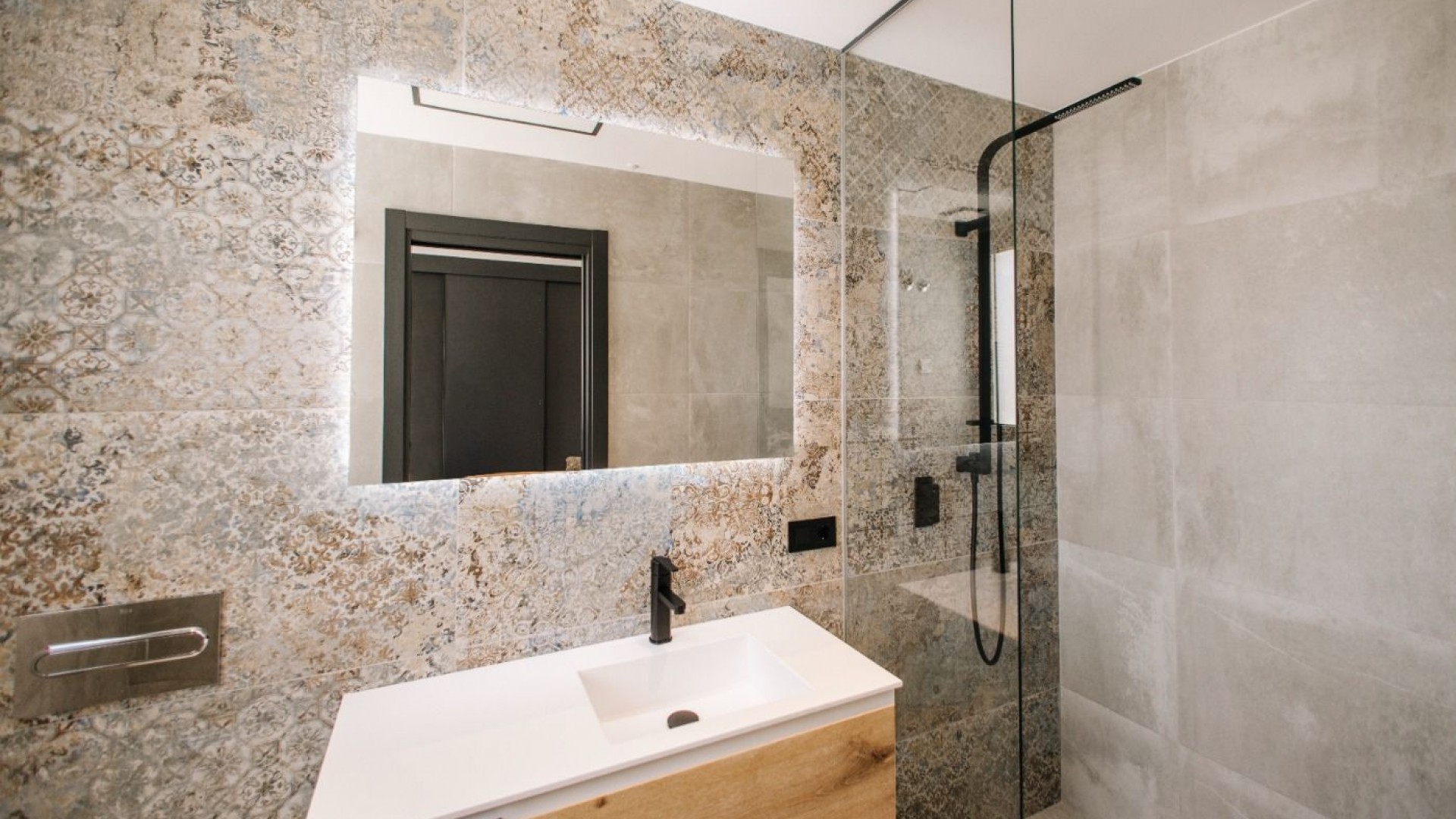 New Build - Apartment Flat -
Rojales - Ciudad Quesada