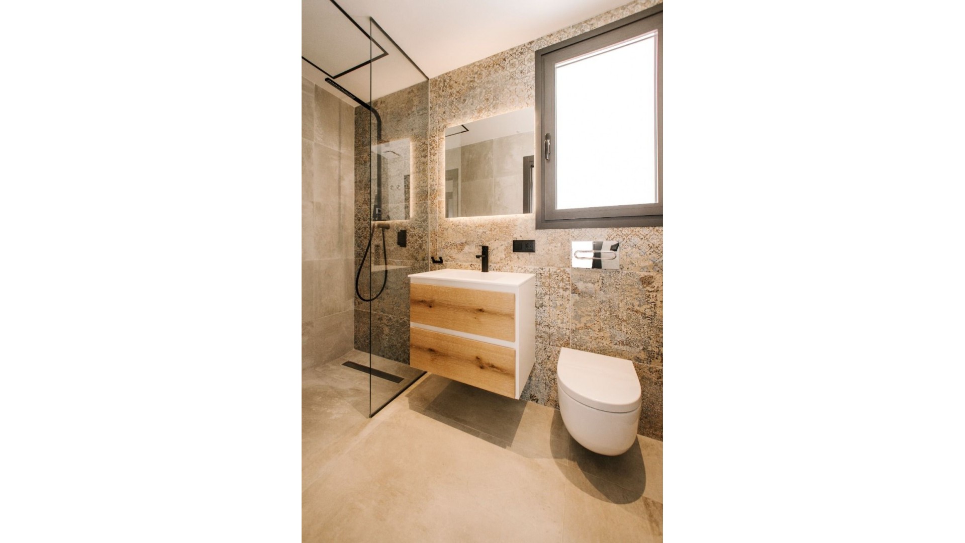 New Build - Apartment Flat -
Rojales - La Marquesa Golf