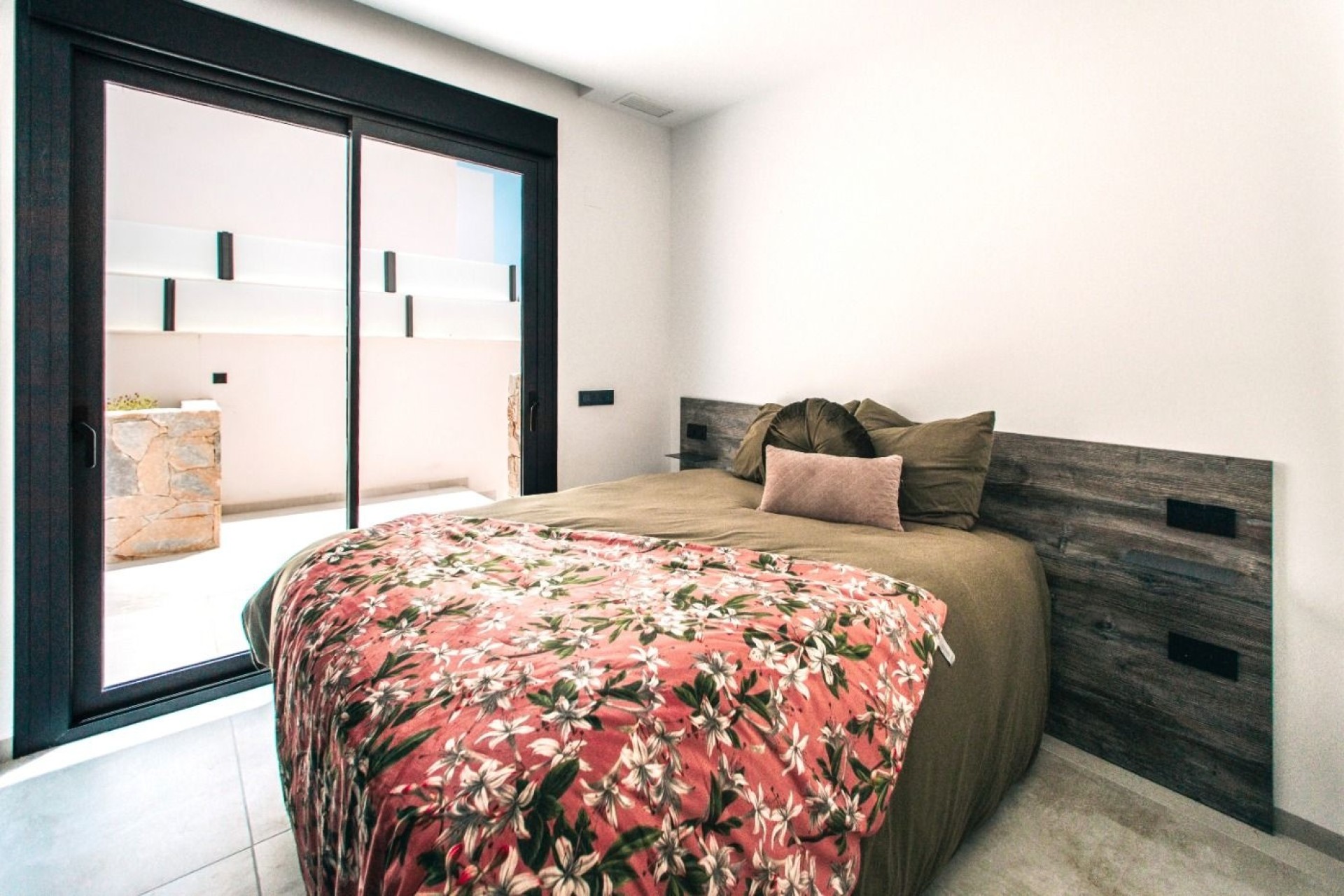 New Build - Apartment Flat -
Rojales - La Marquesa Golf