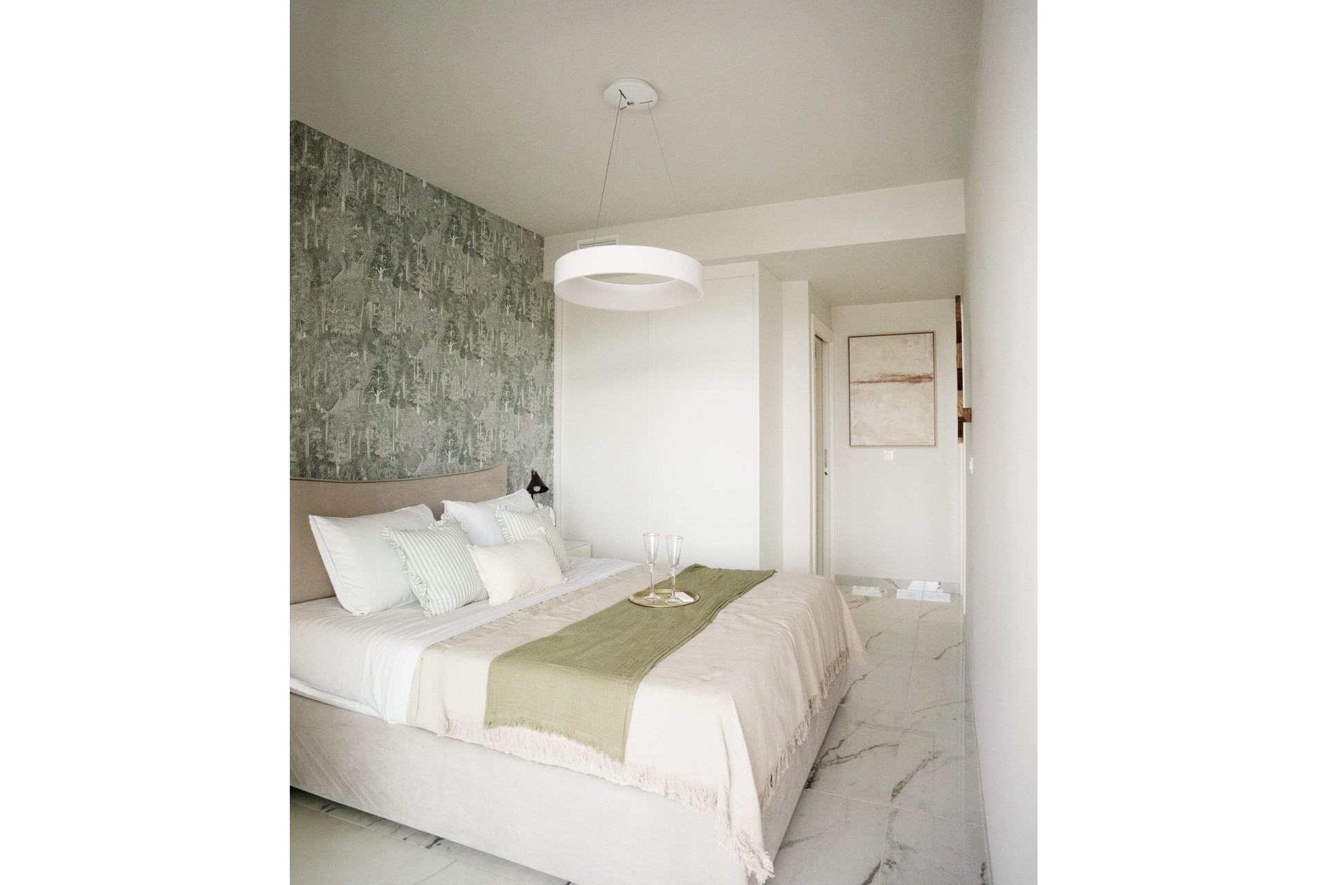 New Build - Apartment / Flat -
Rojales - Lo Marabú