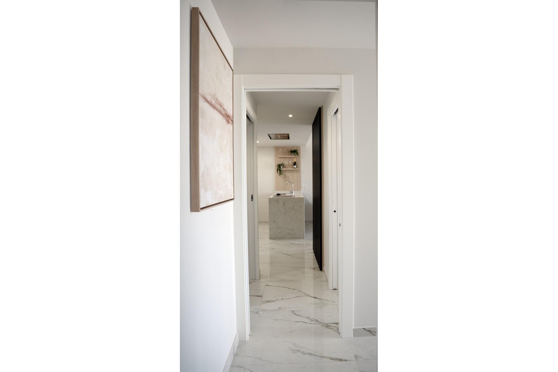 New Build - Apartment / Flat -
Rojales - Lo Marabú