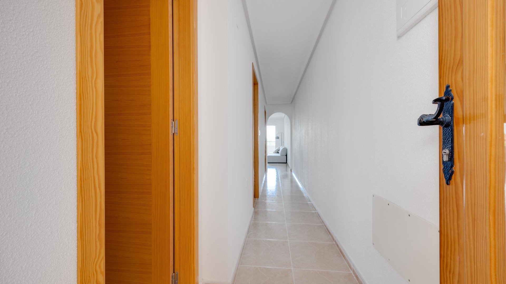 New Build - Apartment Flat -
San Fulgencio - Pueblo