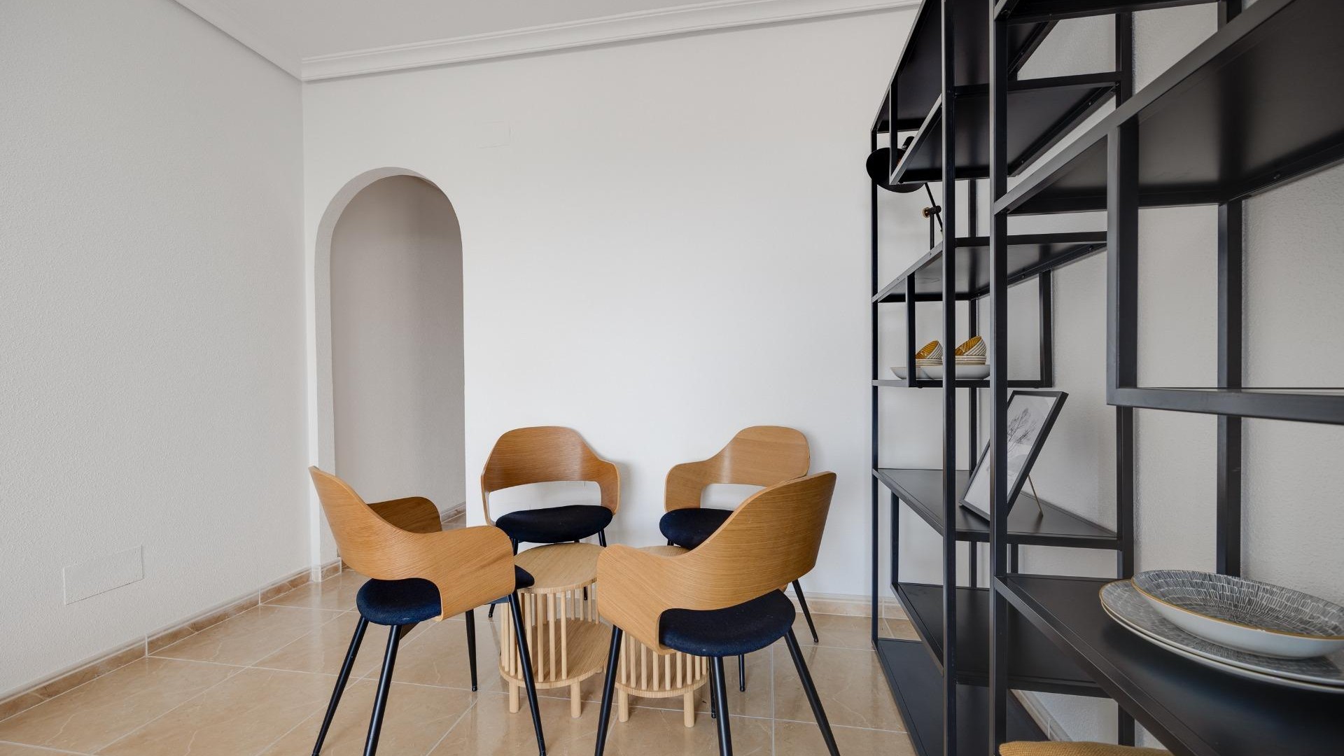 New Build - Apartment Flat -
San Fulgencio - Pueblo